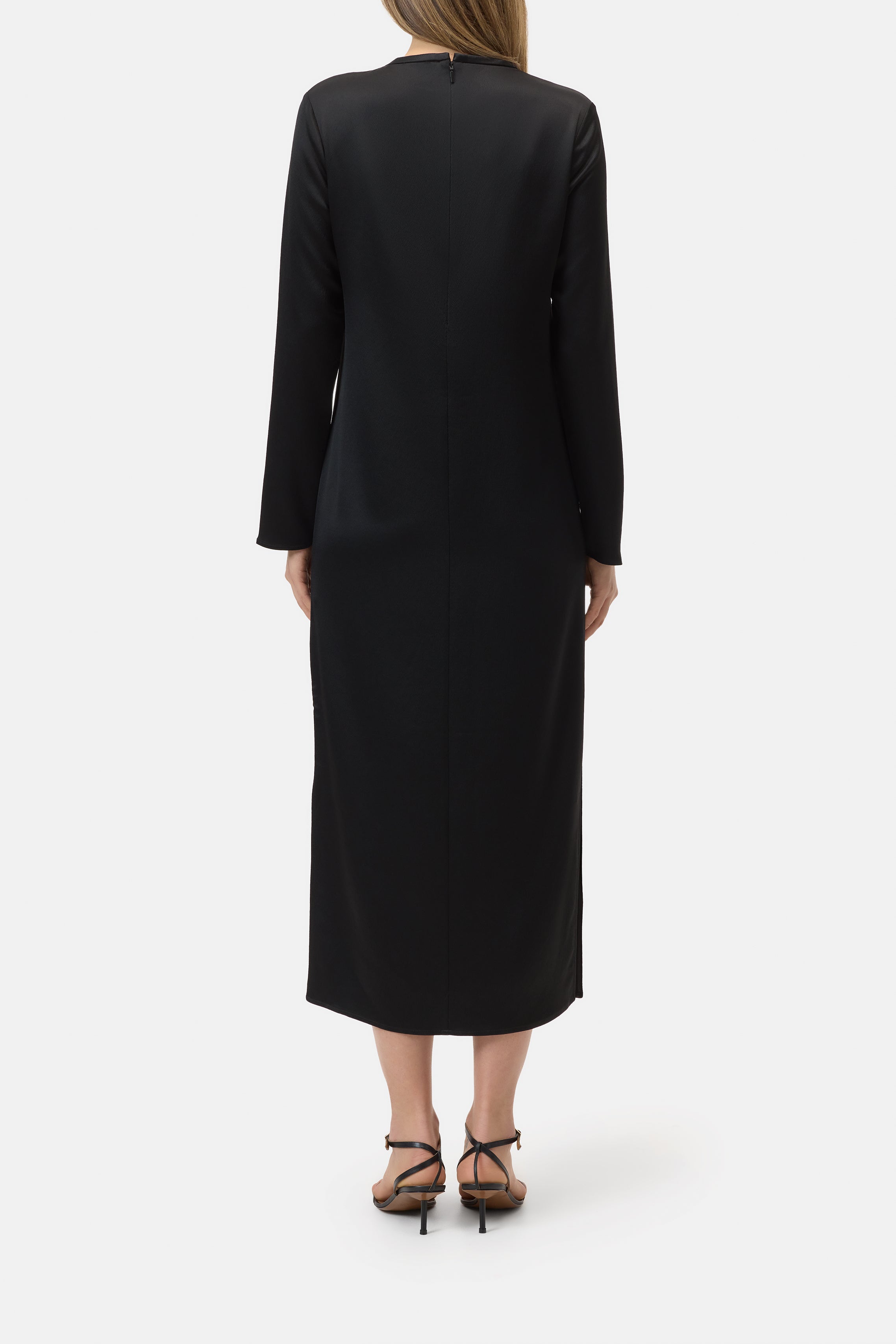 EASY DRESS