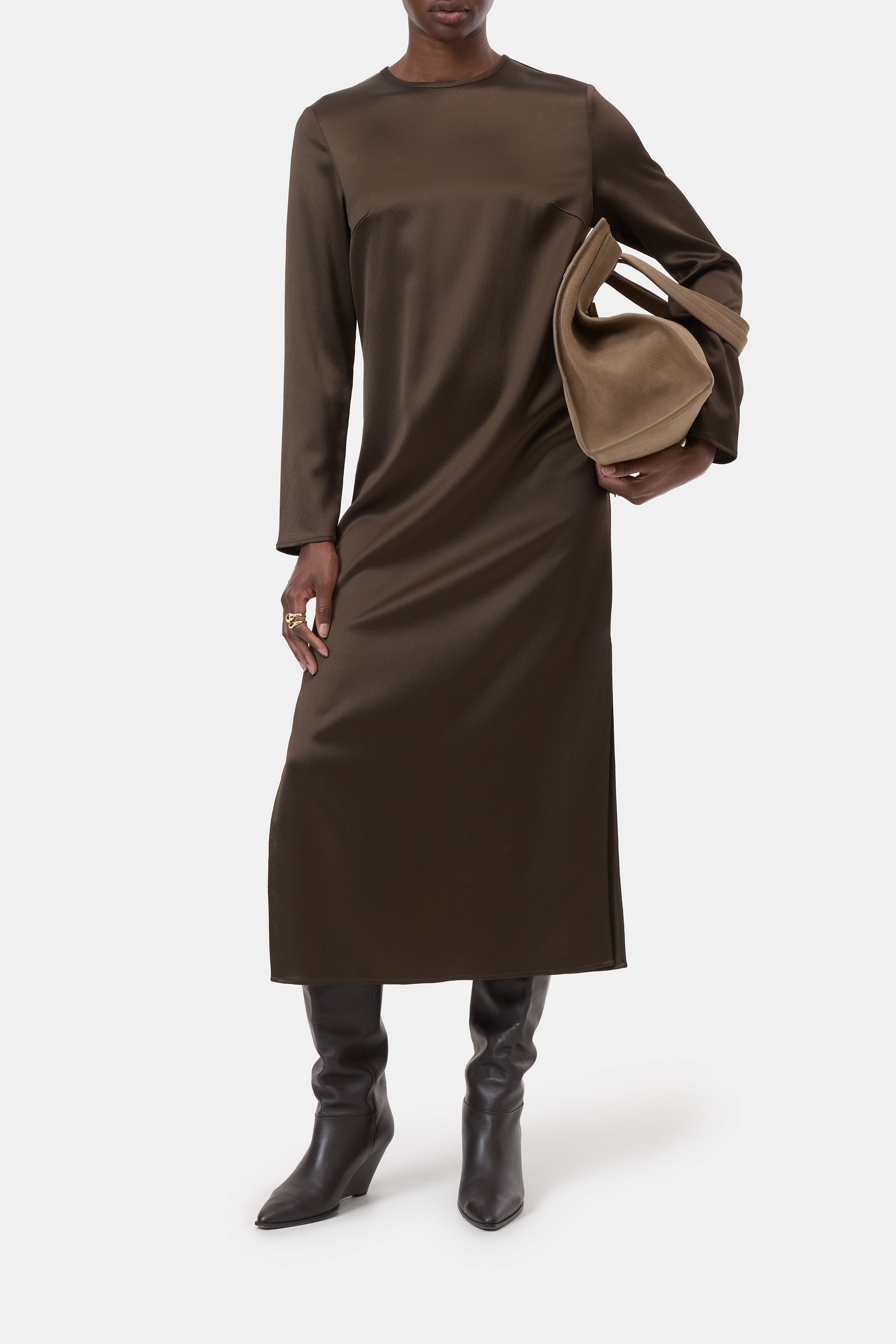 EASY DRESS