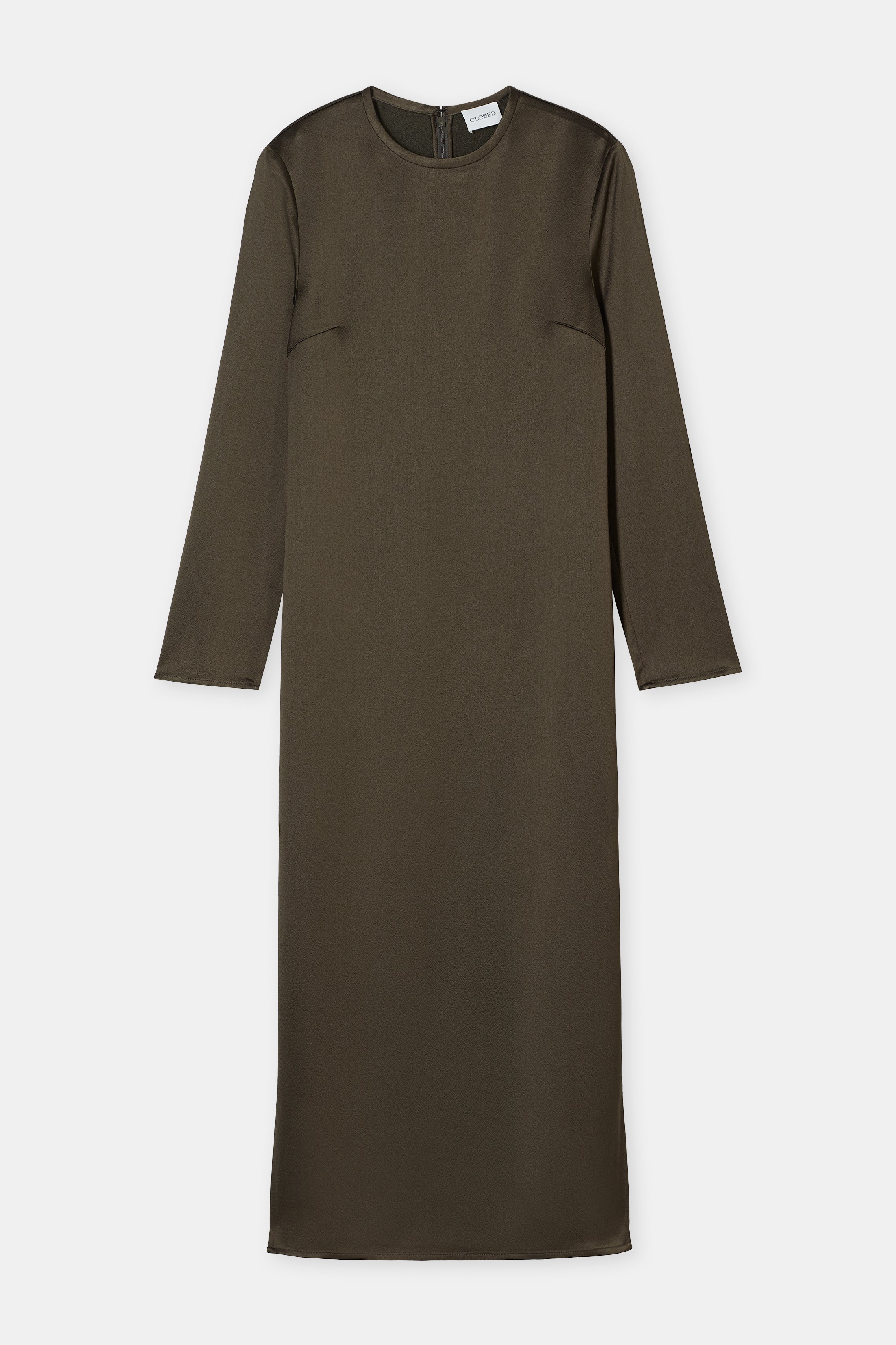 EASY DRESS