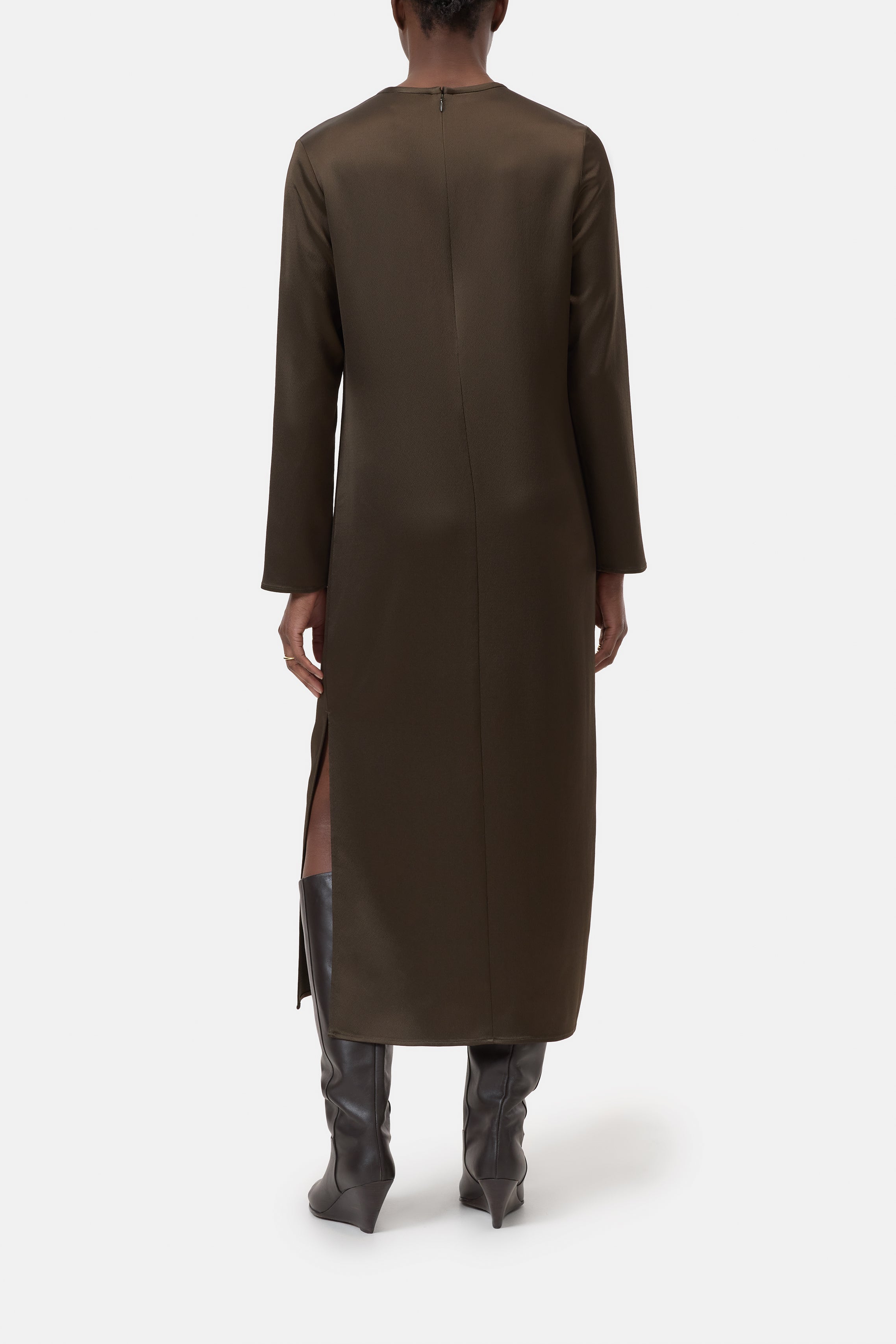 EASY DRESS