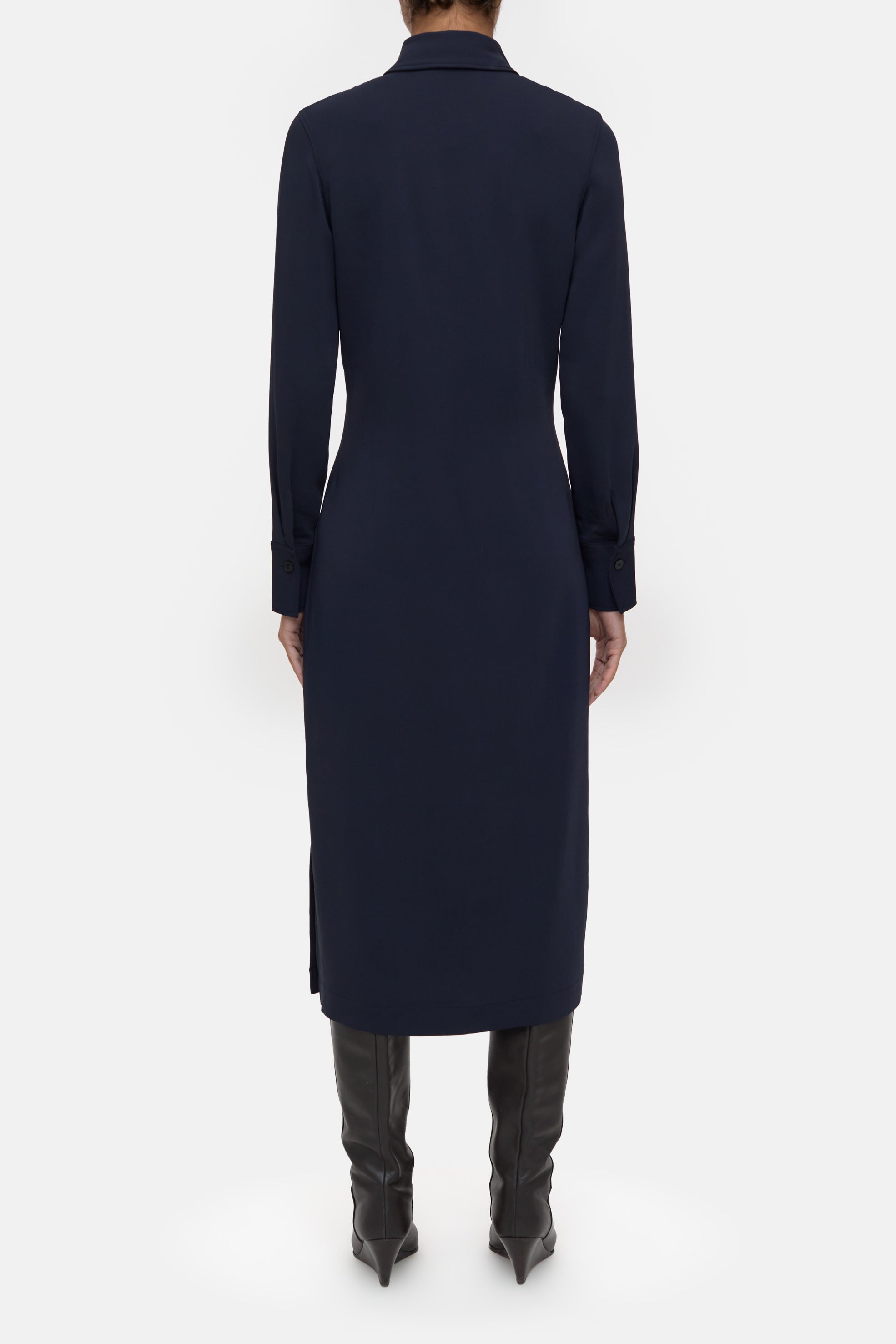 SLIM DRESS-Kleider & Röcke-Closed-ARCHIVIST