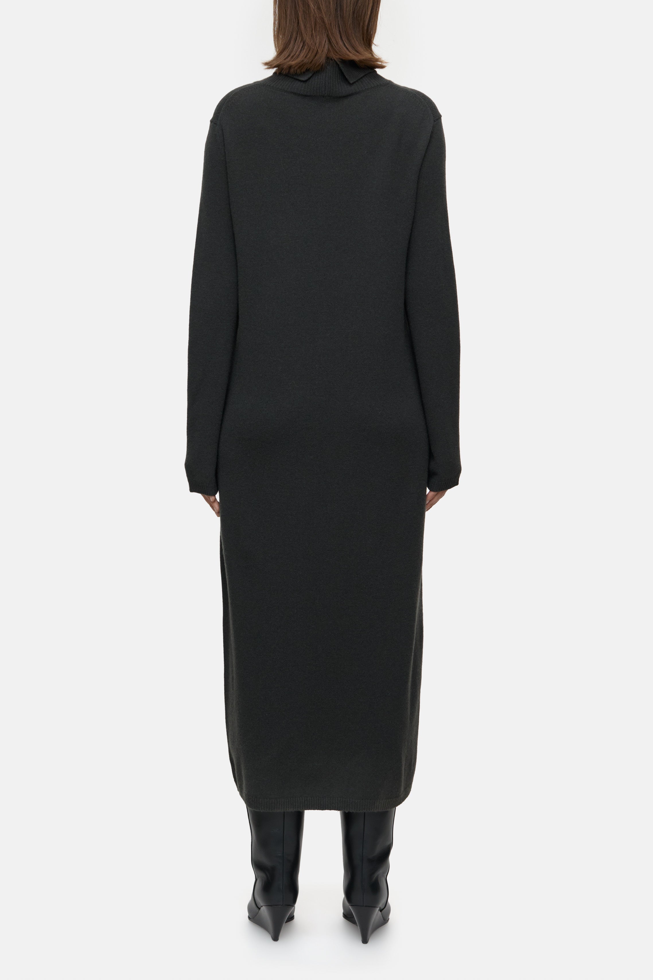 ROLLI DRESS EXTRA LONG