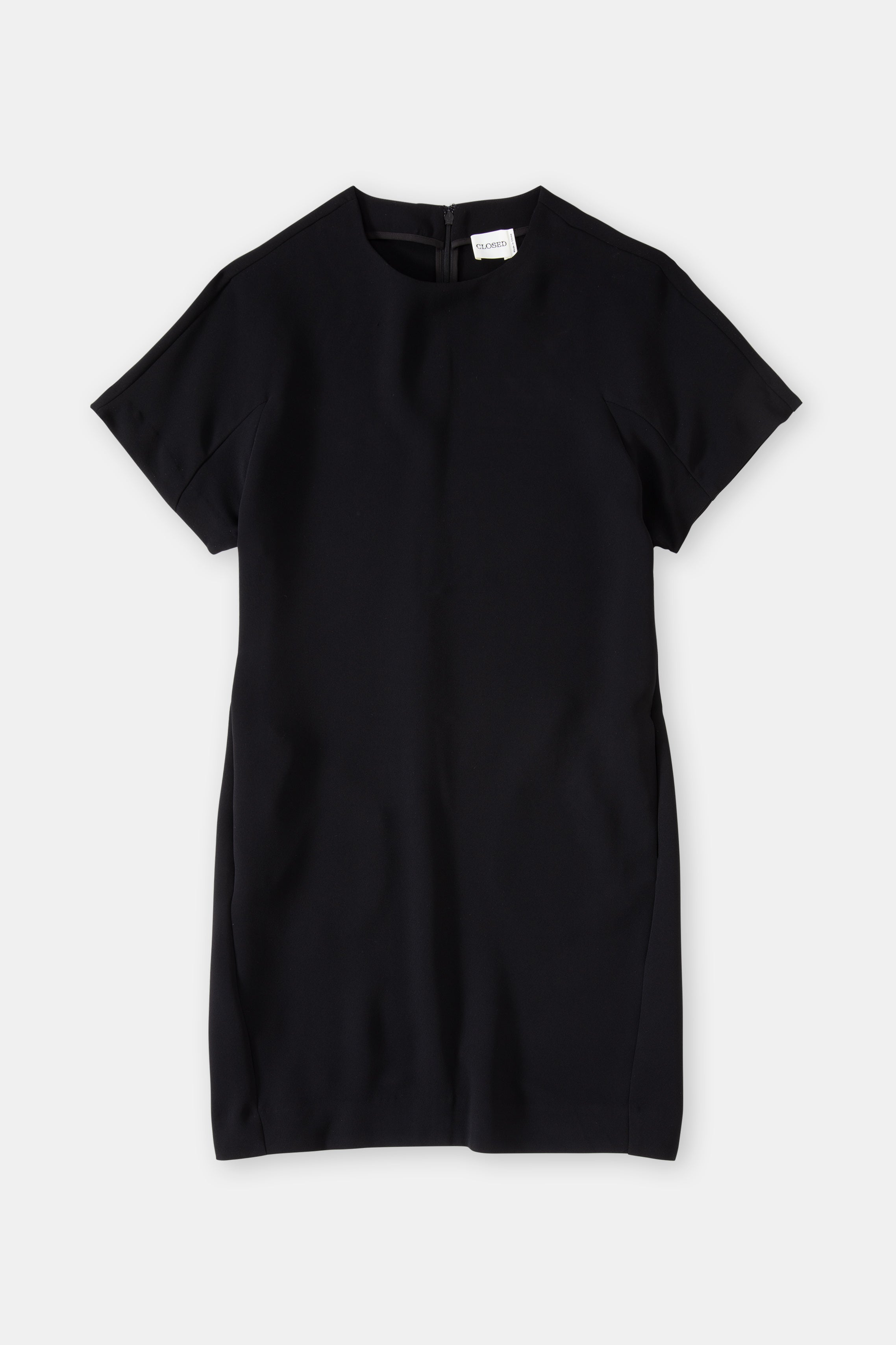 SHIFT DRESS
