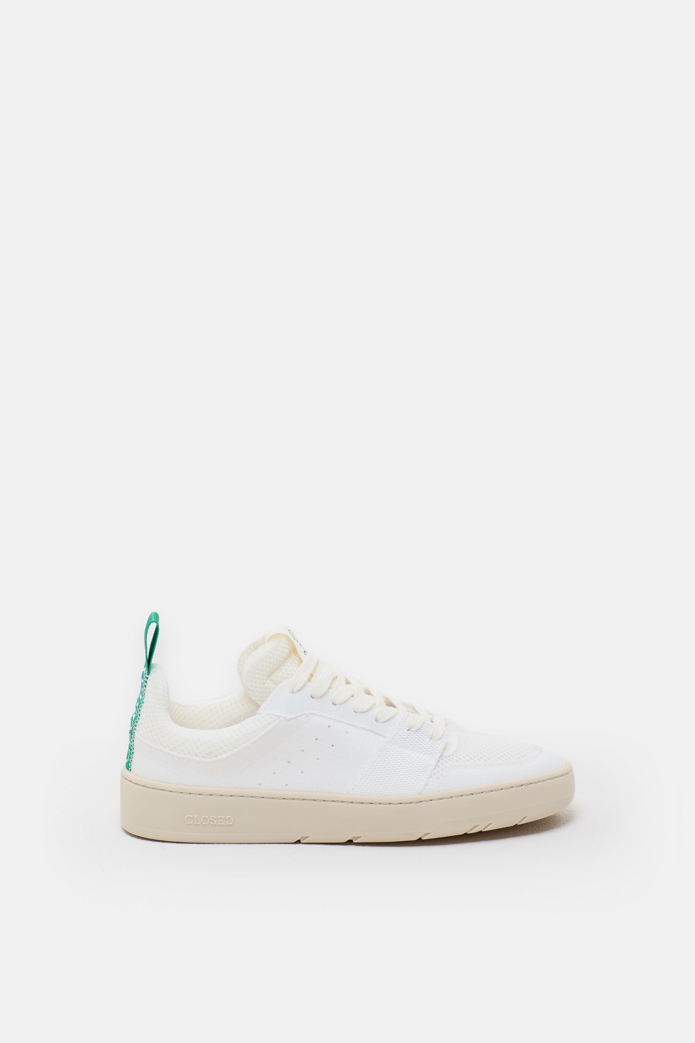 SNEAKER LOW TOP-Schuhe-Closed-36-WHITE-ARCHIVIST