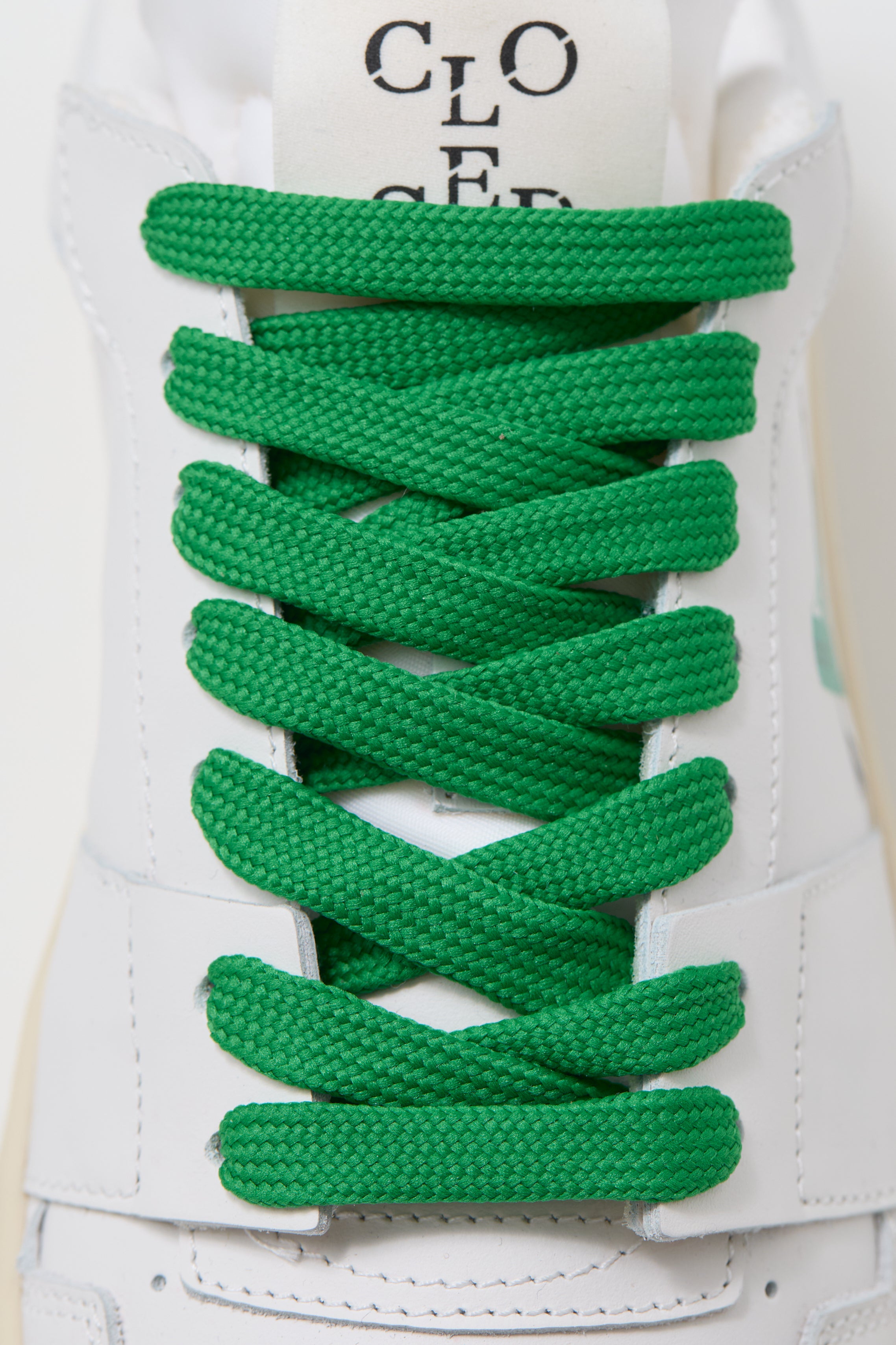 SNEAKER LOW TOP-Schuhe-Closed-ARCHIVIST