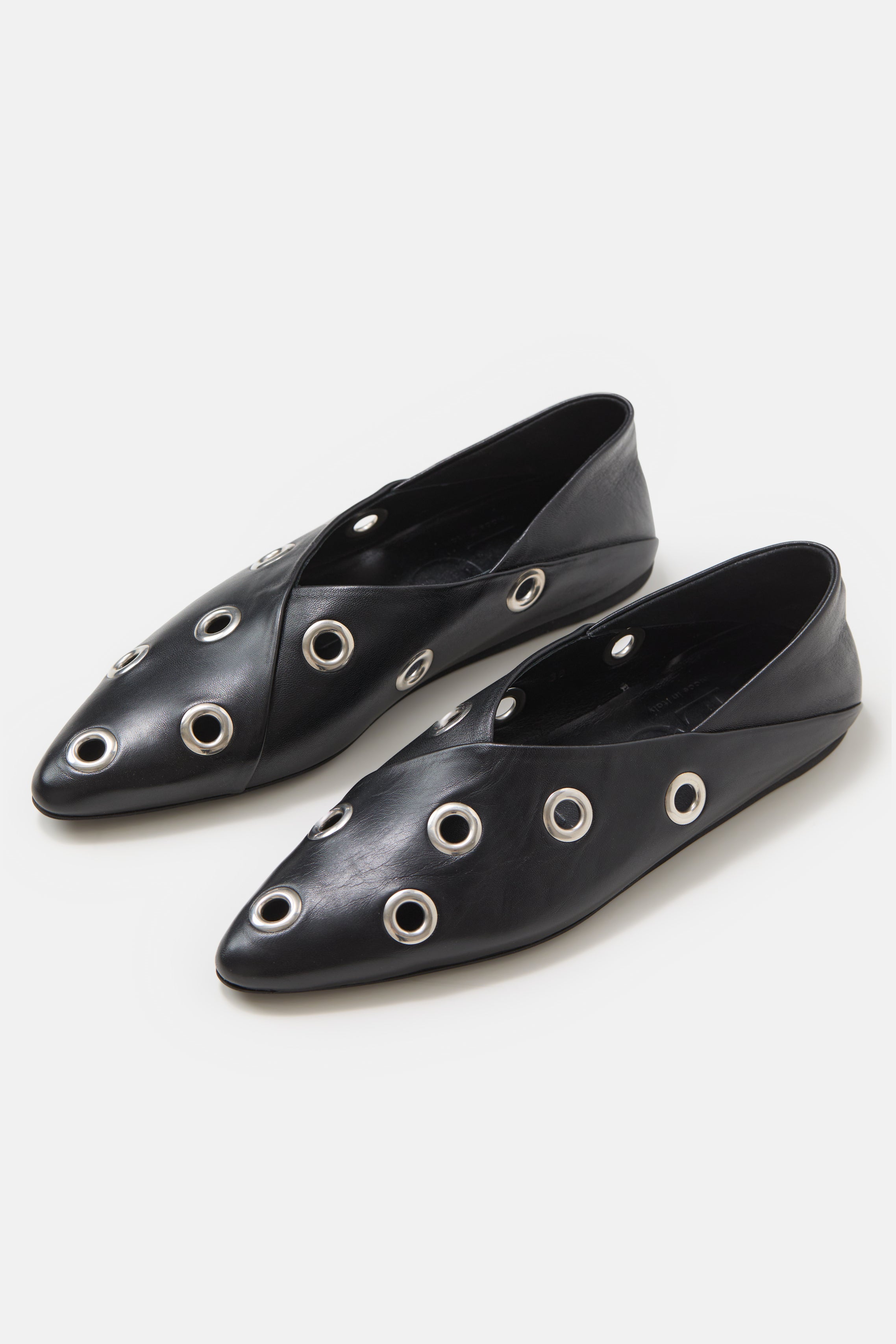 BALLERINA-Schuhe-Closed-ARCHIVIST