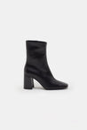 CLOSED-BOOT SHOES-ARCHIVE-SALE-OUTLET-Lagerverkauf-Schuhe-36-BLACK-ARCHIVIST