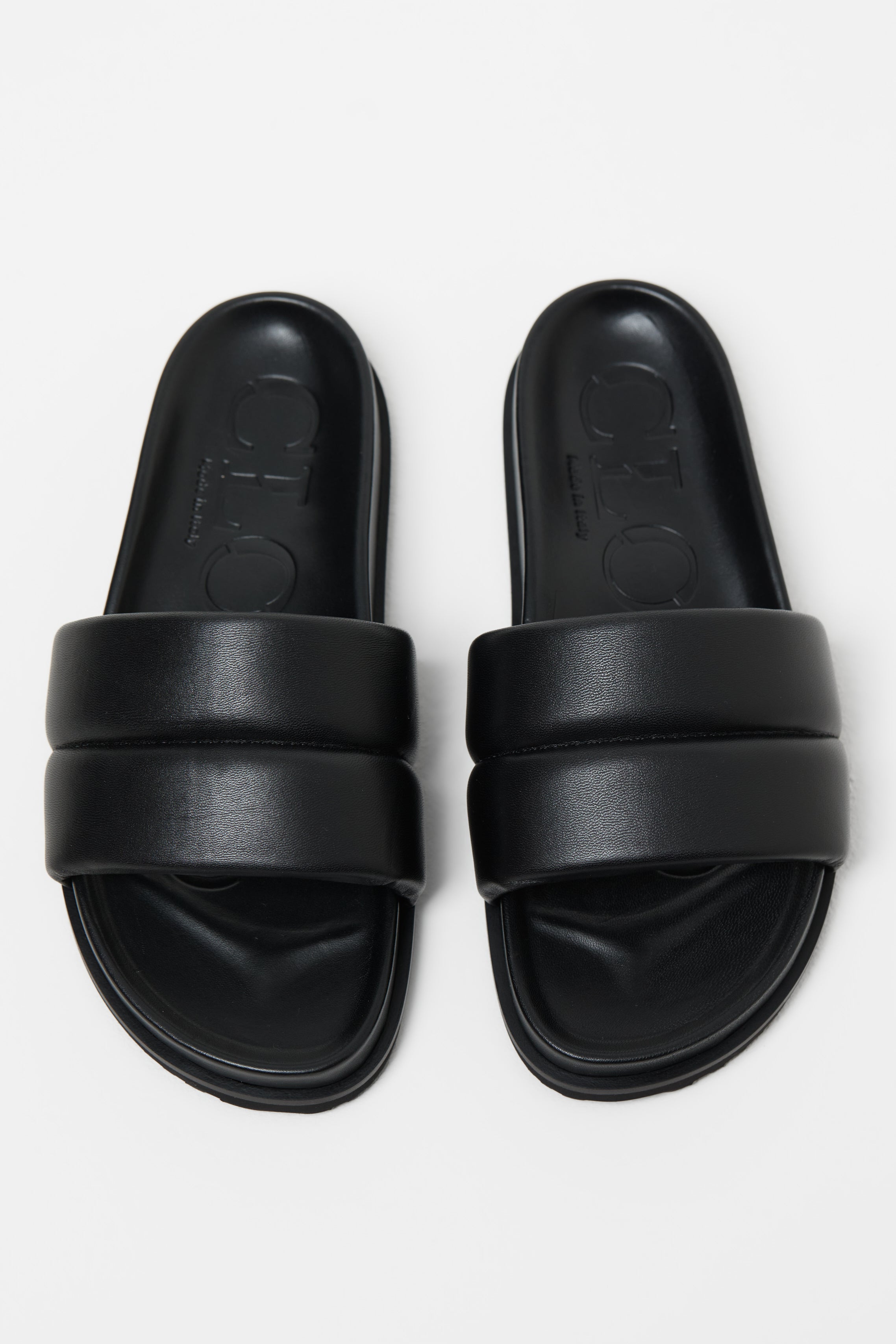 SLIPPER SANDAL