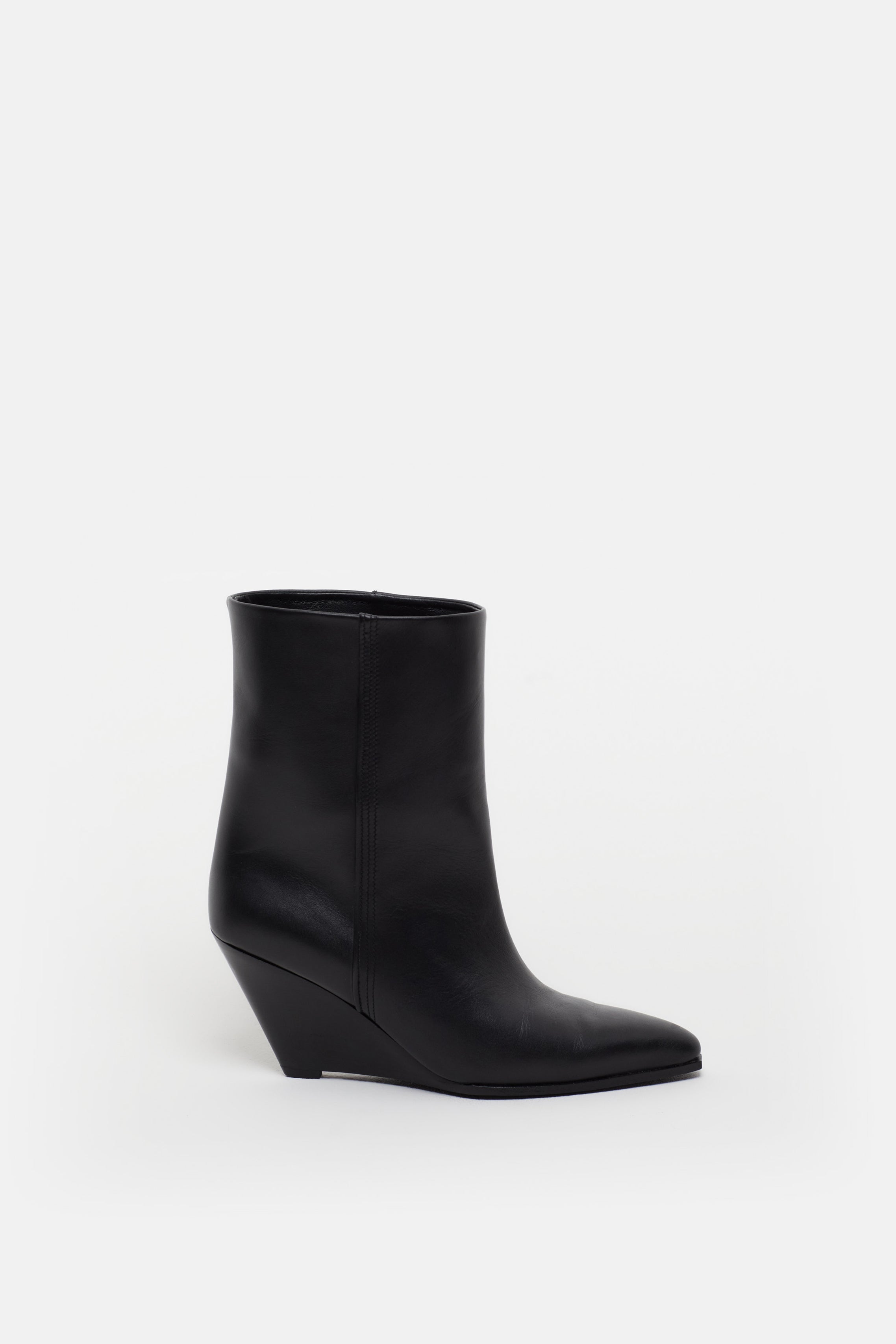 WEDGE BOOT