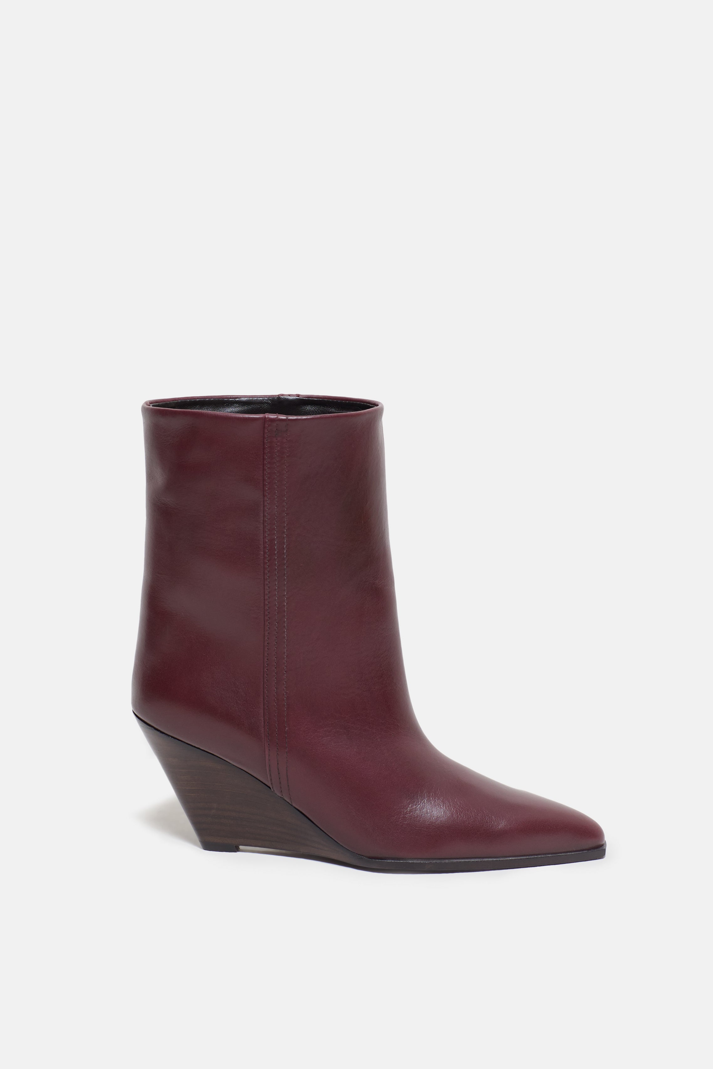 WEDGE BOOT