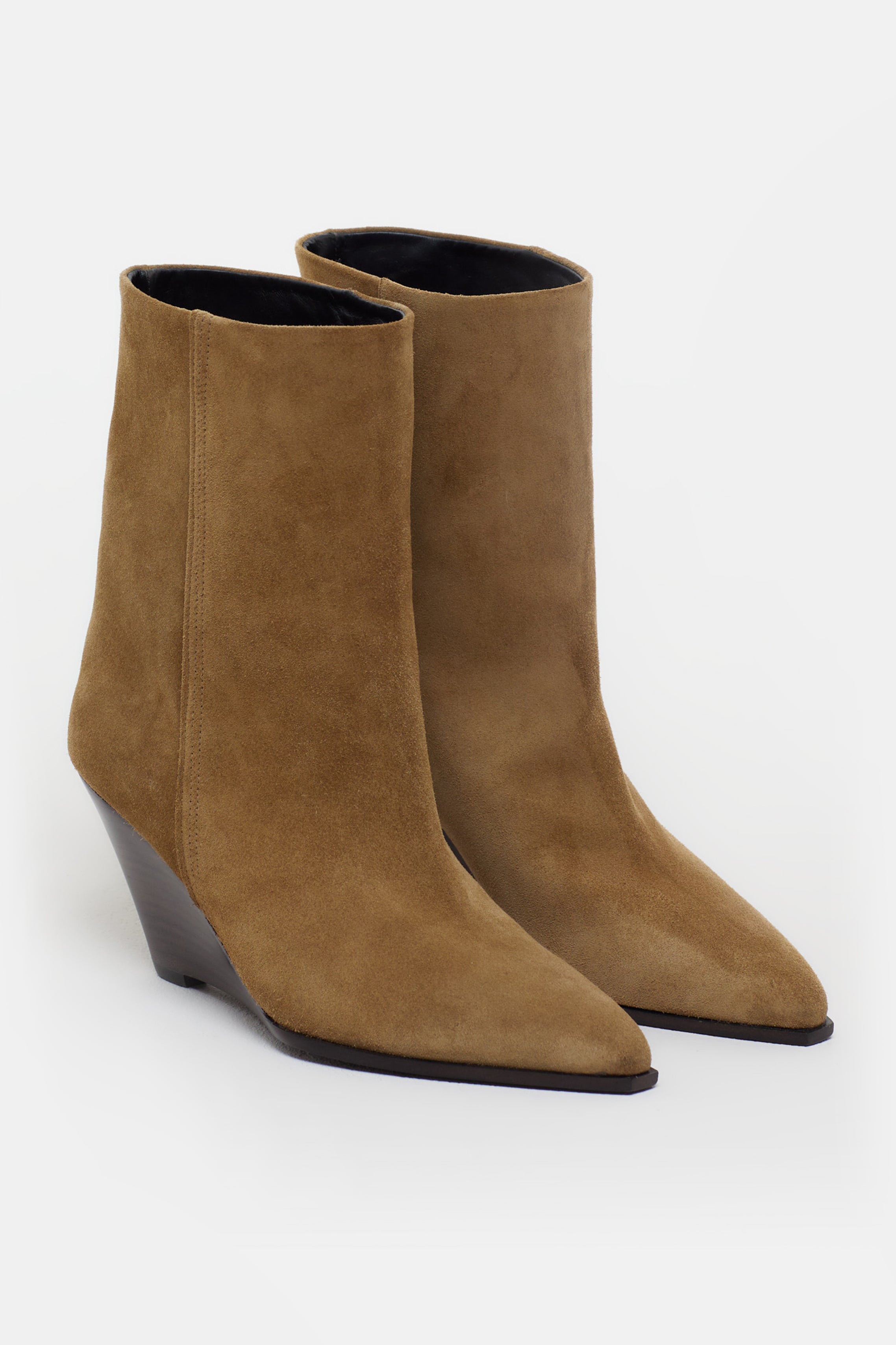 WEDGE BOOT
