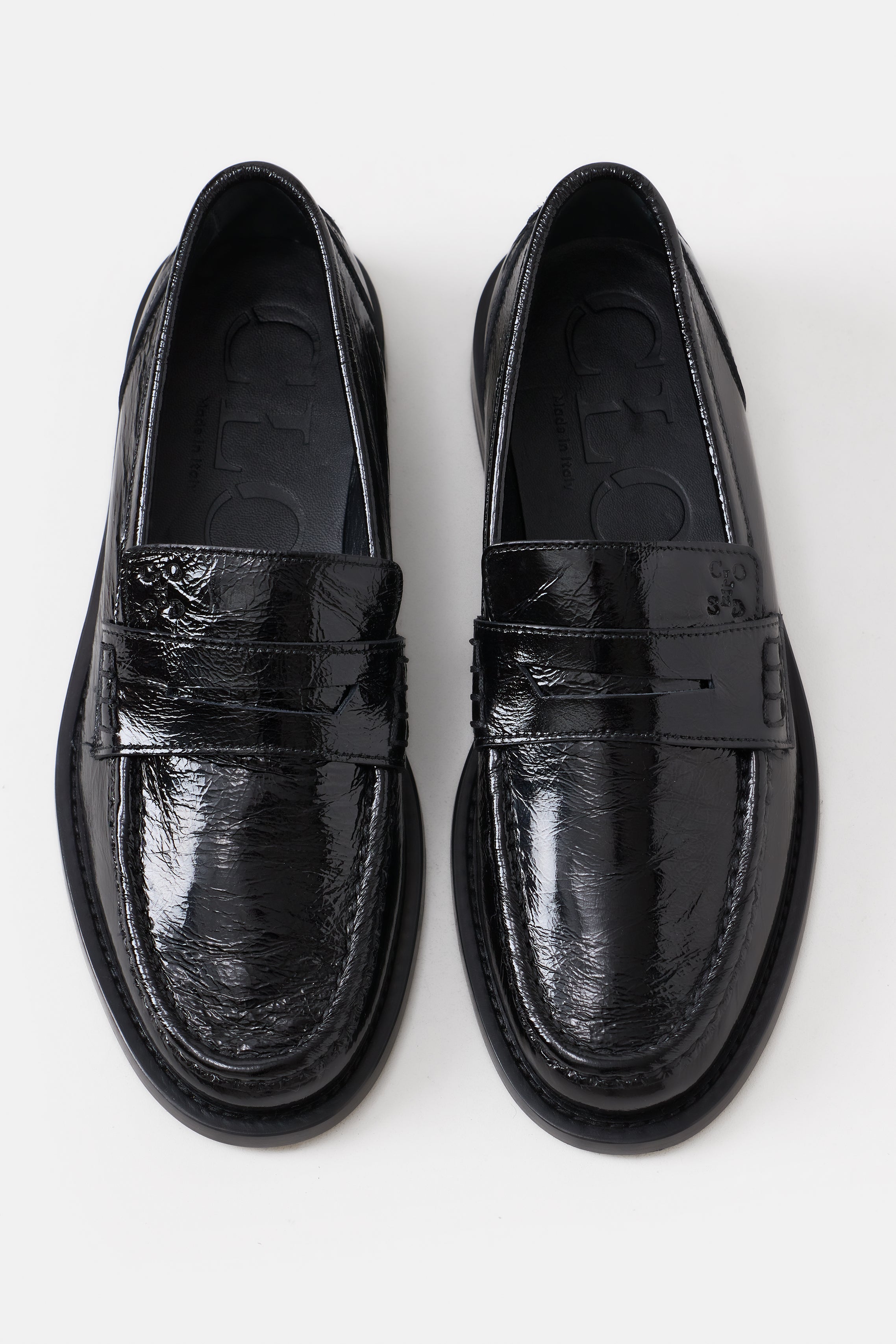 LOAFER