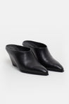 WEDGE MULE