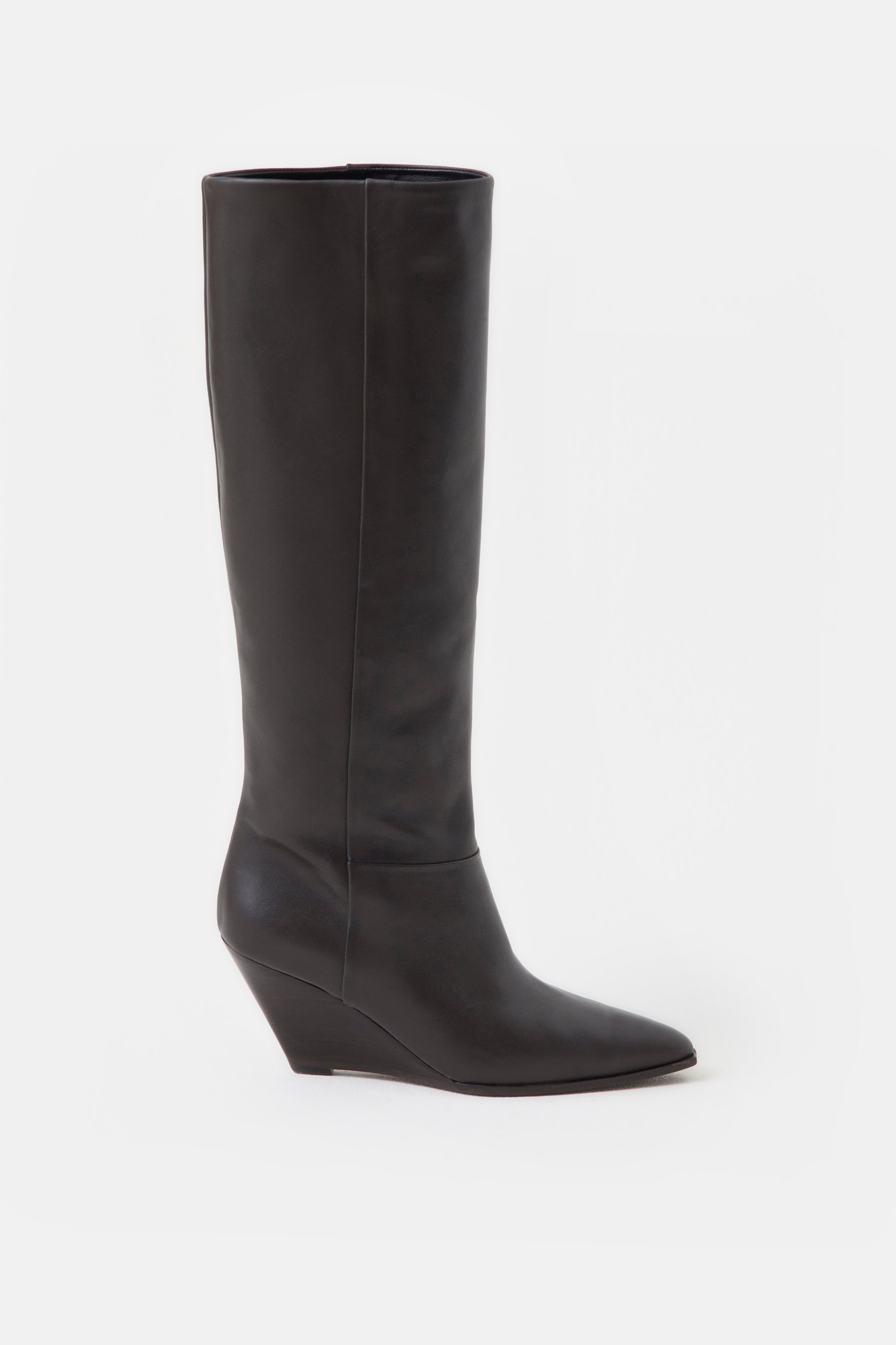 WEDGE BOOT