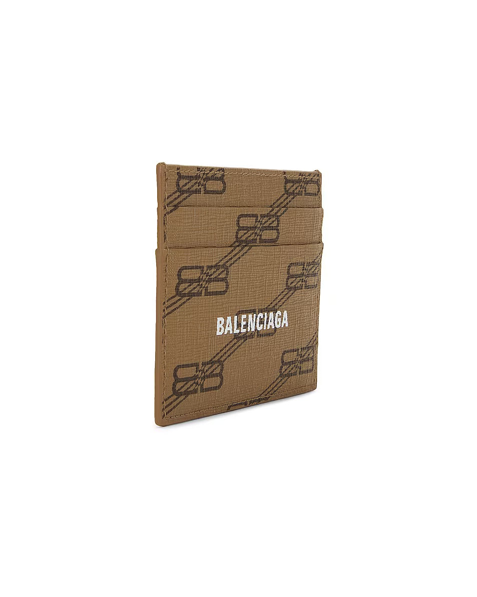 BALENCIAGA-OUTLET-SALE-CASH CARD HOLDER-ARCHIVIST