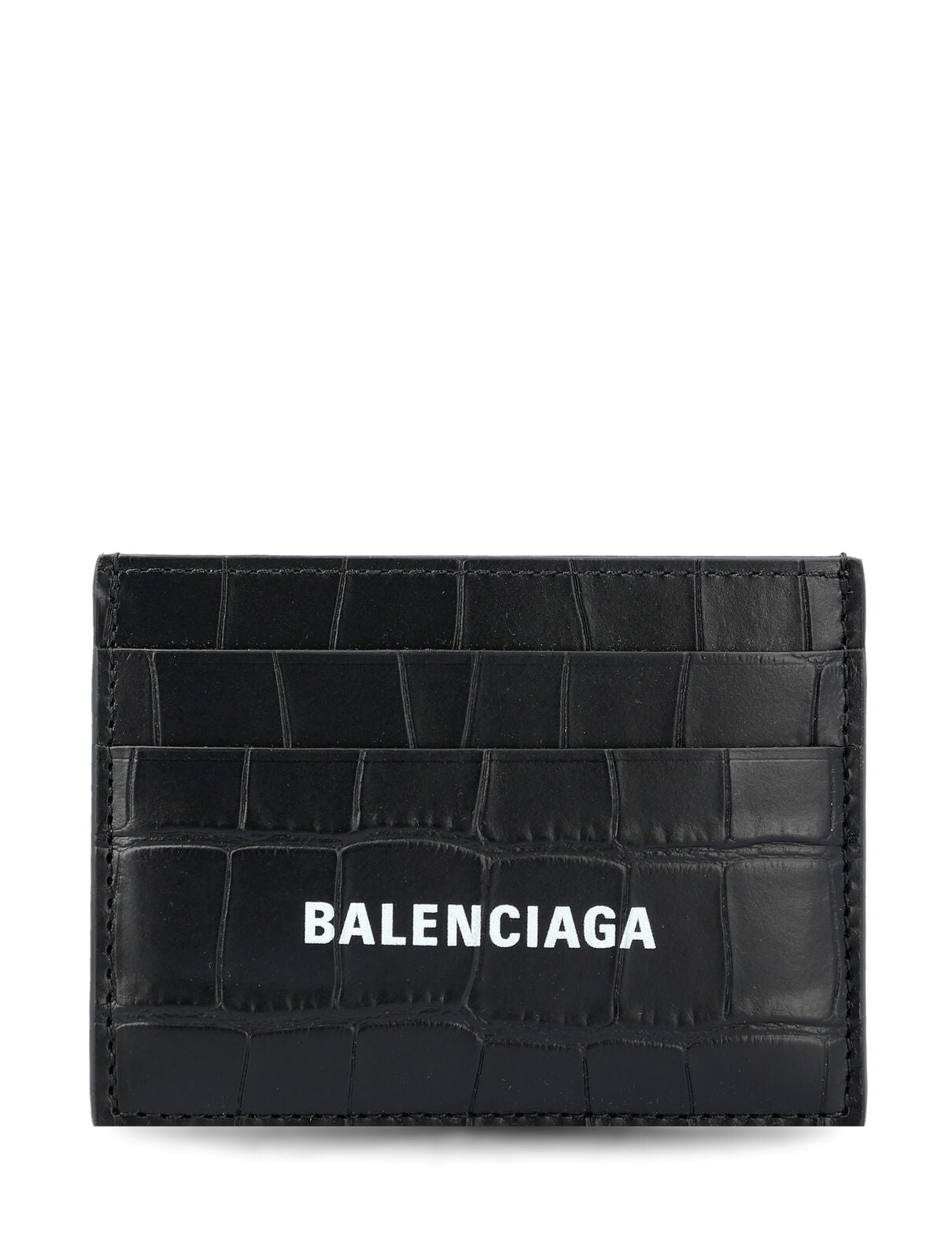 BALENCIAGA-OUTLET-SALE-CASH CARD HOLDER-ARCHIVIST