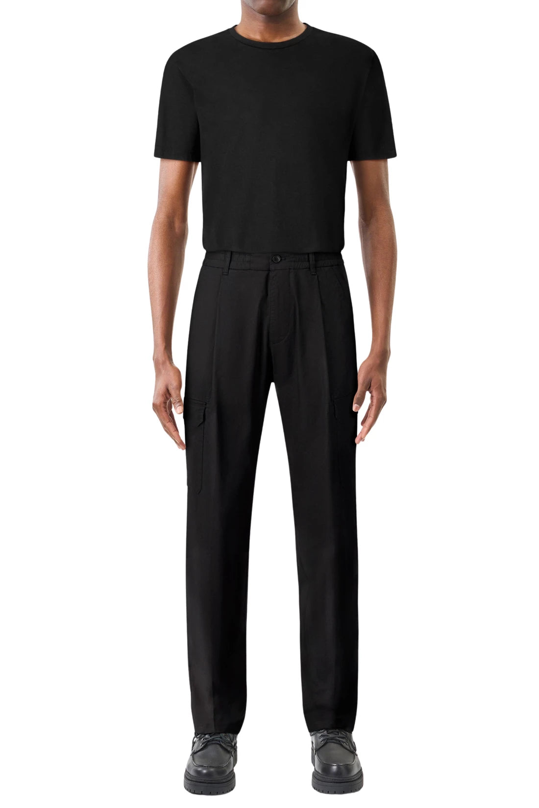 Drykorn-CASY-Hosen-Black-Deal-Outlet-by-ARCHIVIST