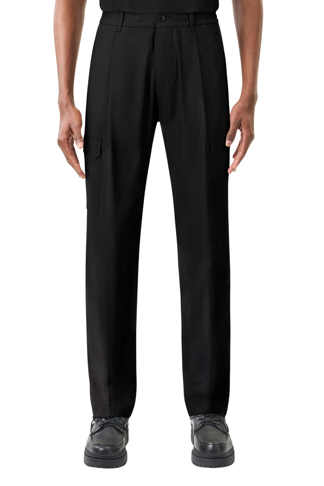 Drykorn-CASY-Hosen-Black-Deal-Outlet-by-ARCHIVIST