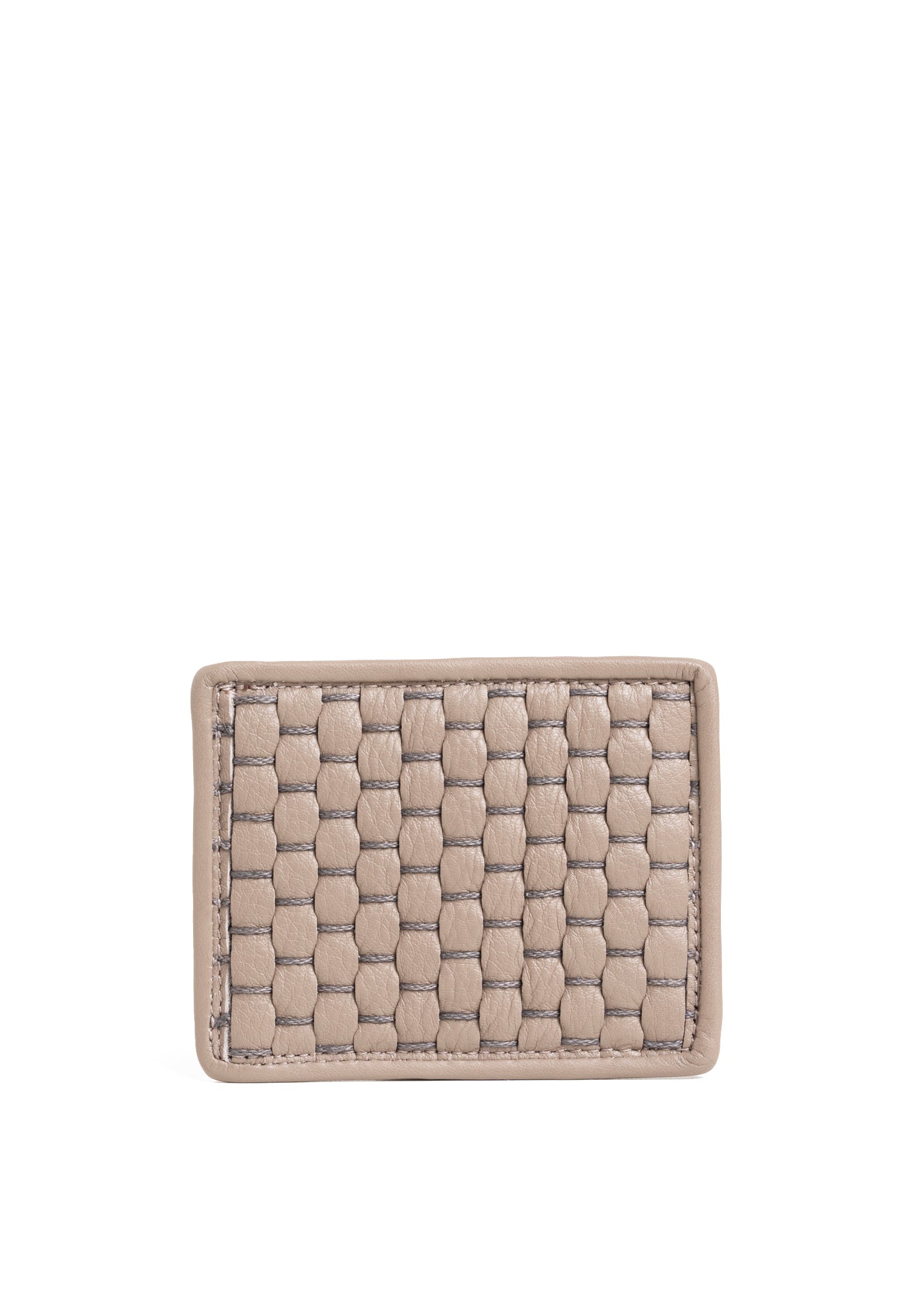 '3X' Cardholder Acacia