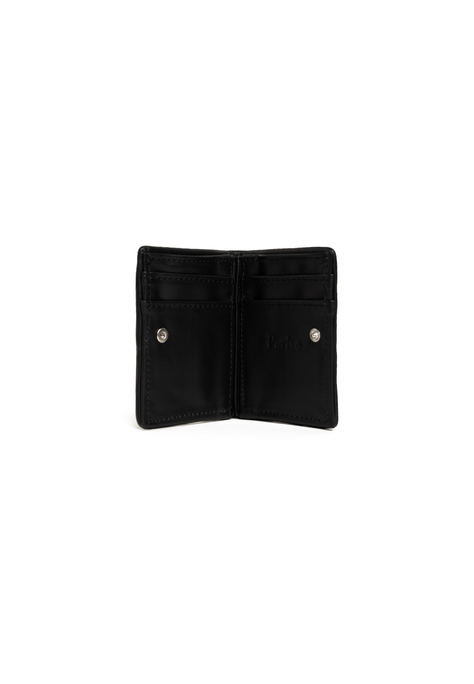 '4X' Cardholder Black