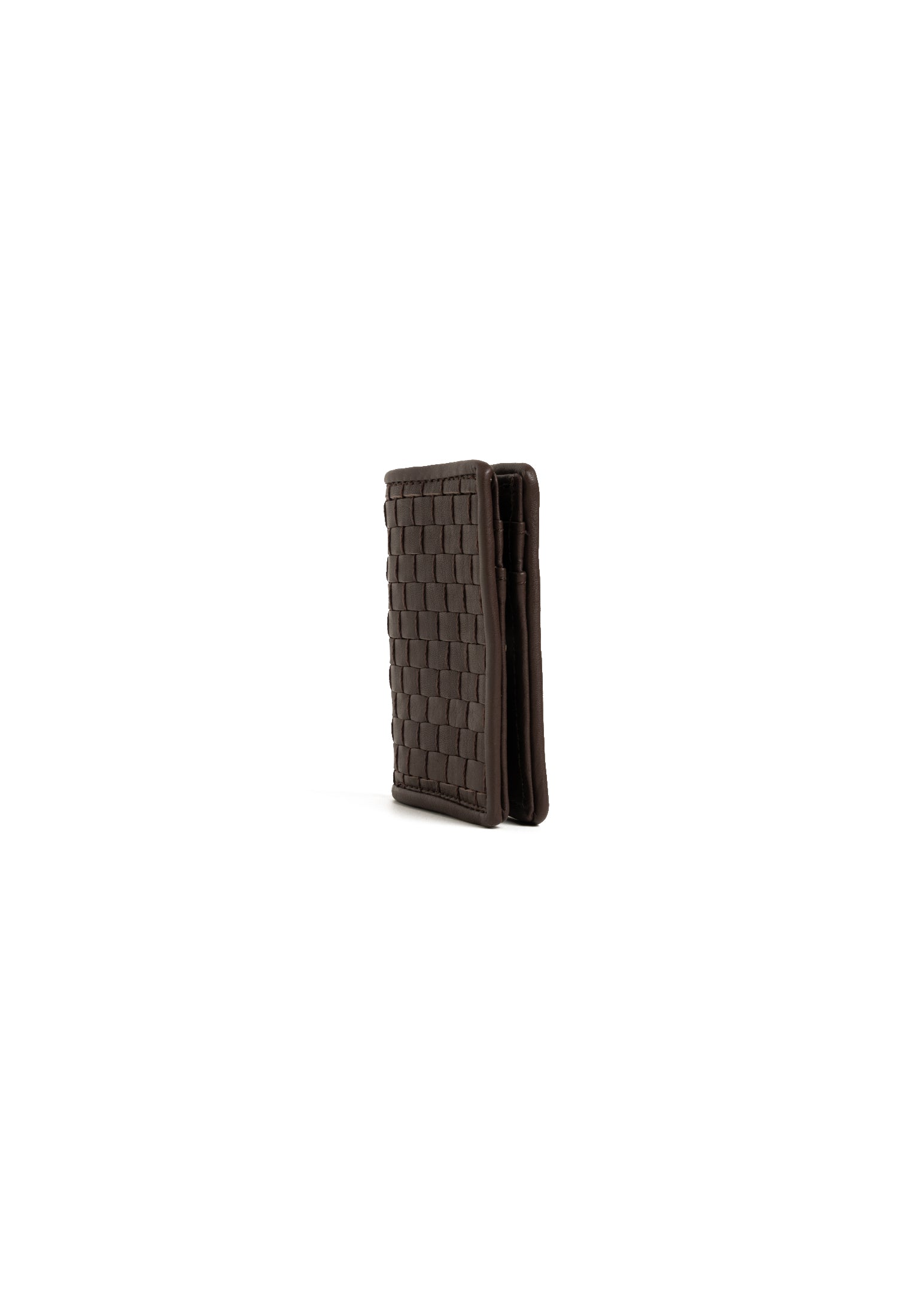 '4X' Cardholder Ebony