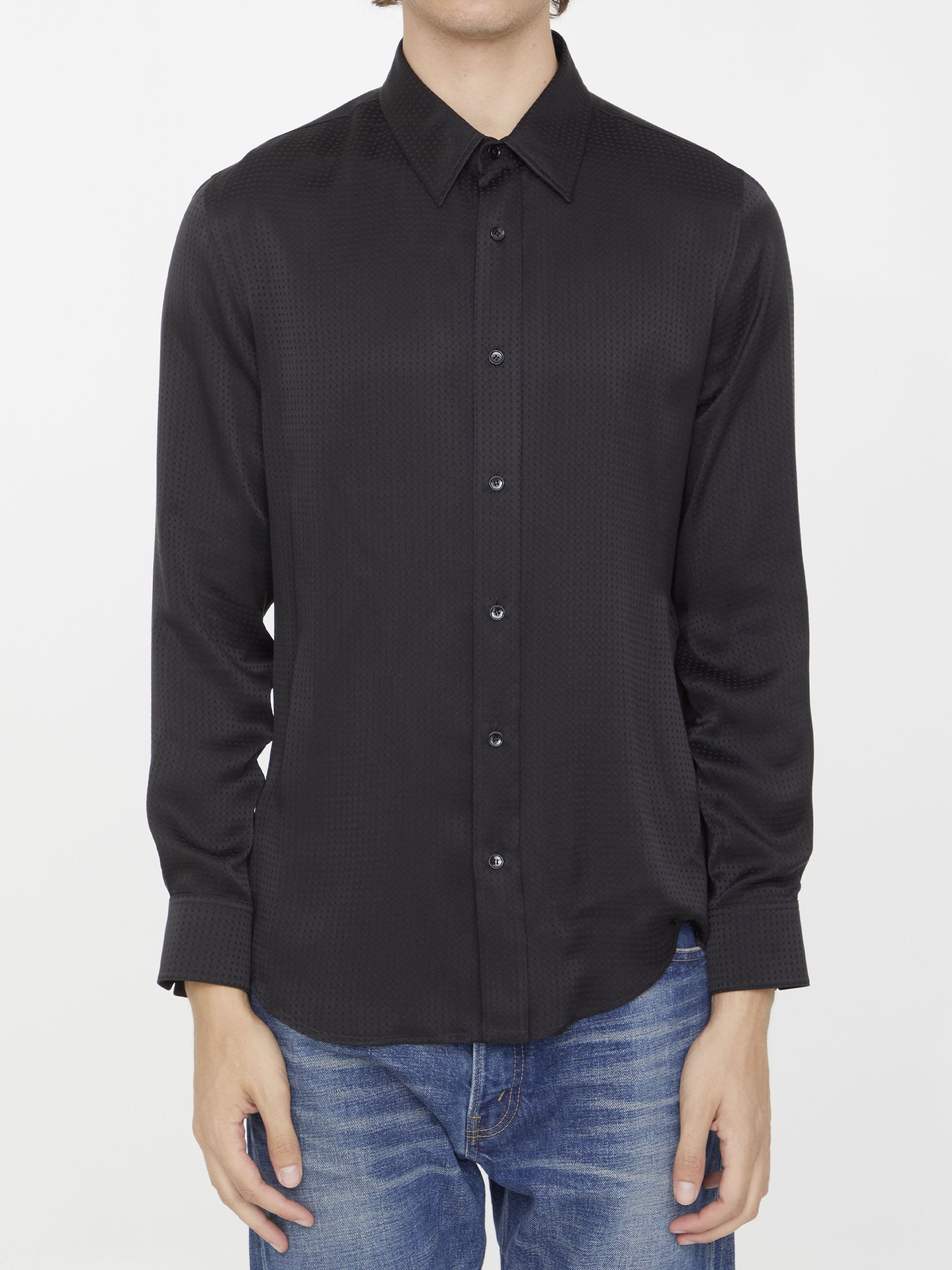 CELINE-OUTLET-SALE-Black-silk-shirt-Shirts-38-BLACK-ARCHIVE-COLLECTION.jpg