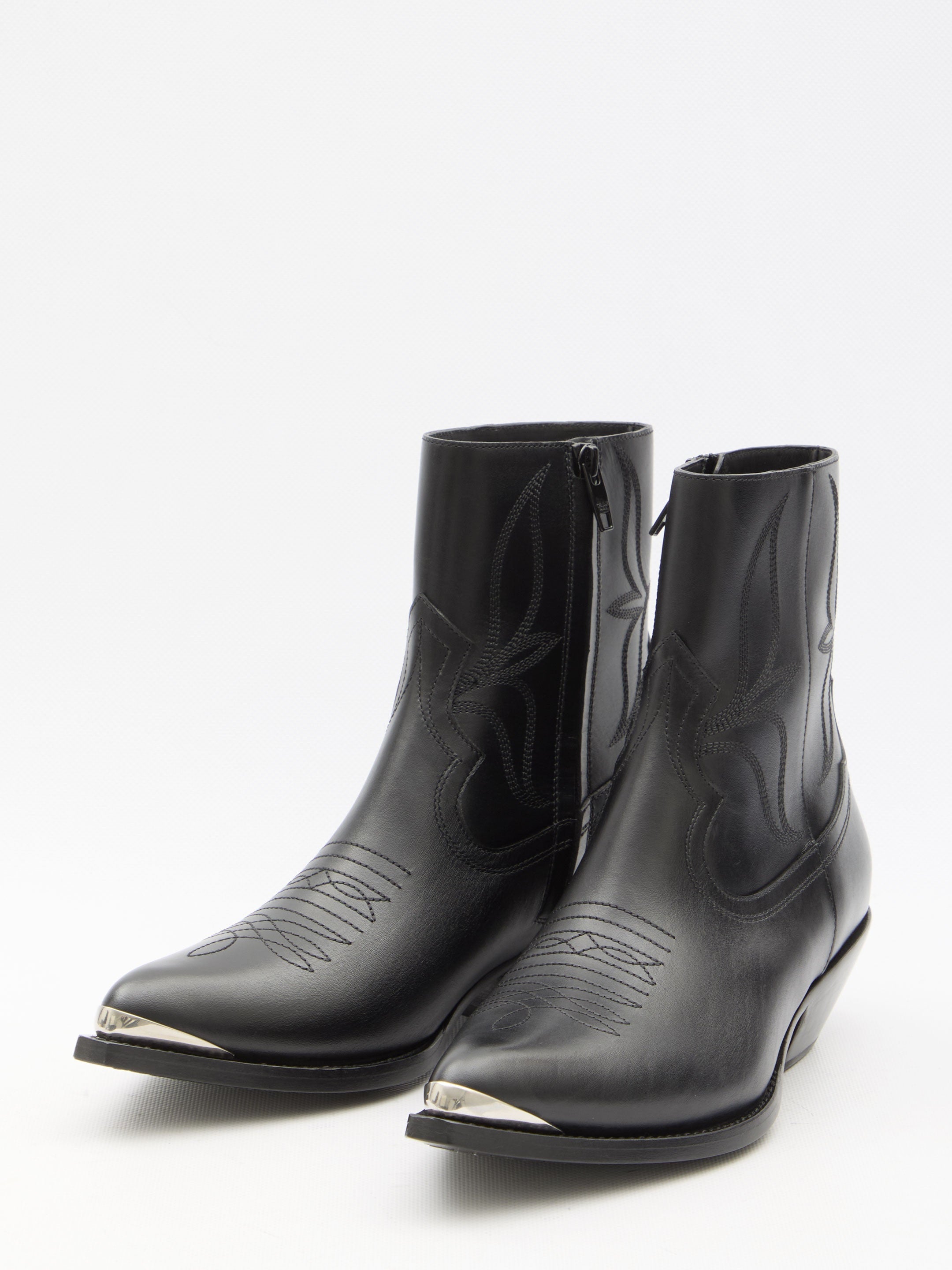 Celine Ranch boots