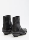 Celine Ranch boots