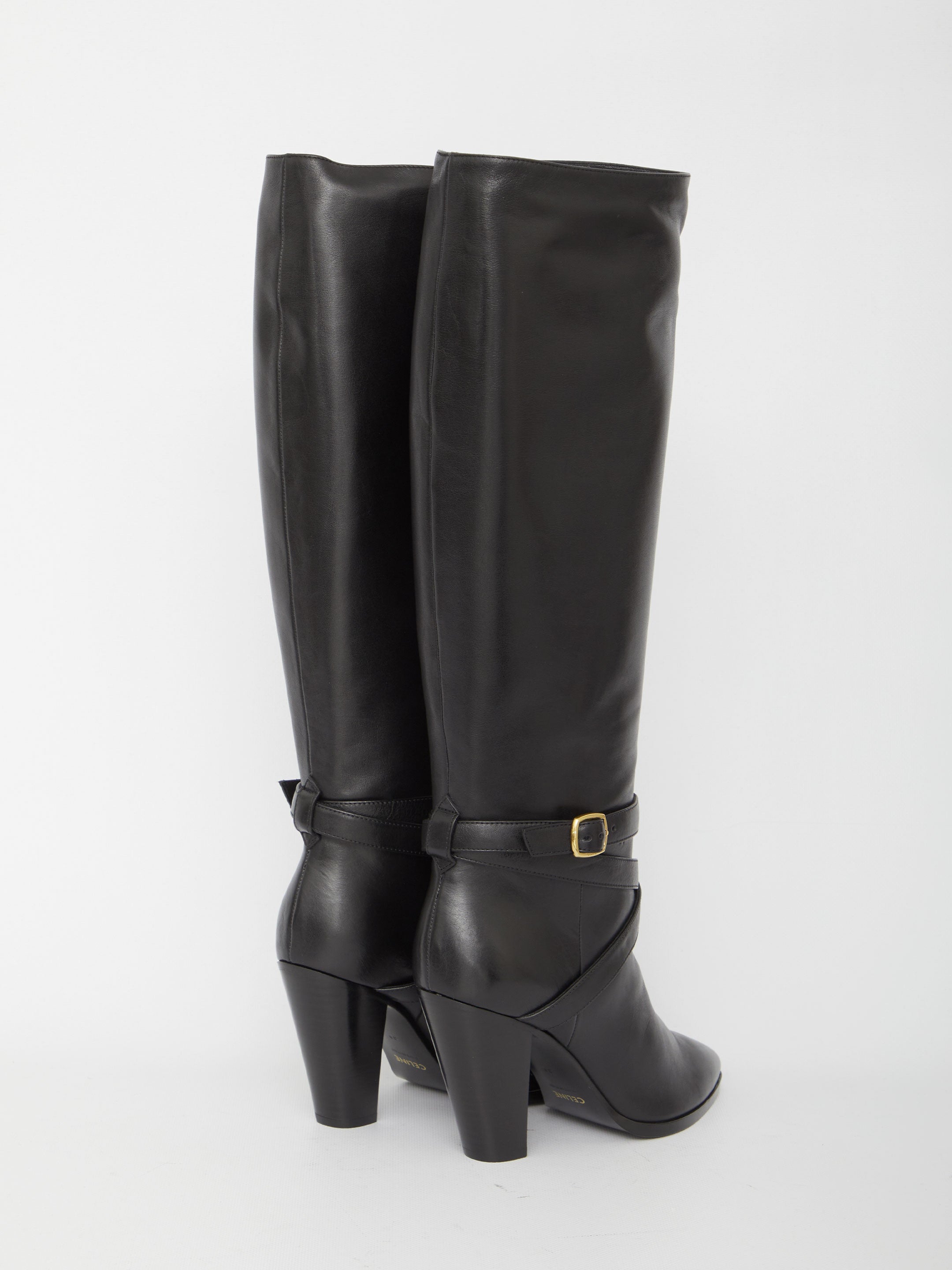 Celine Wiltern boots