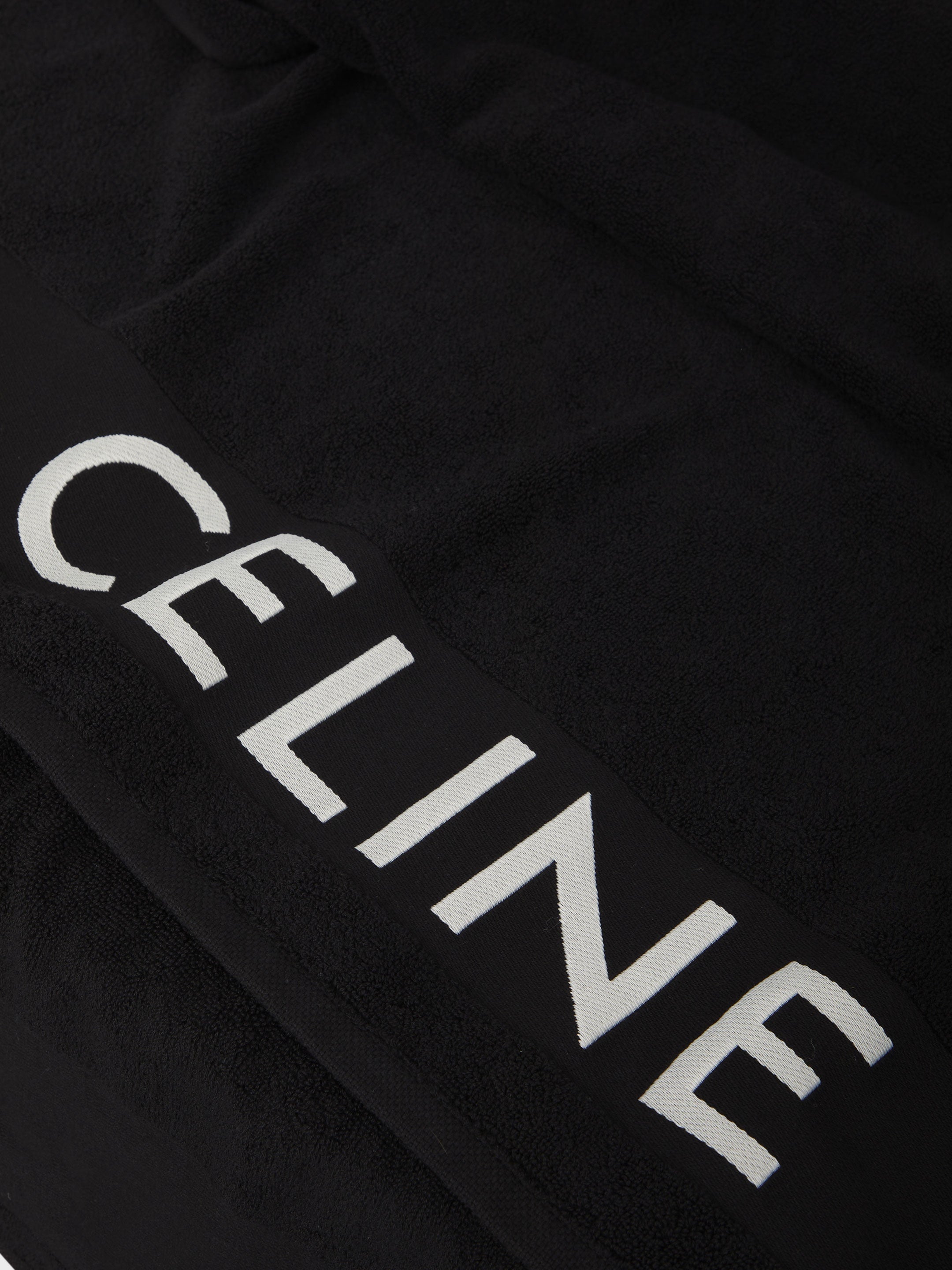 Celine beach towel