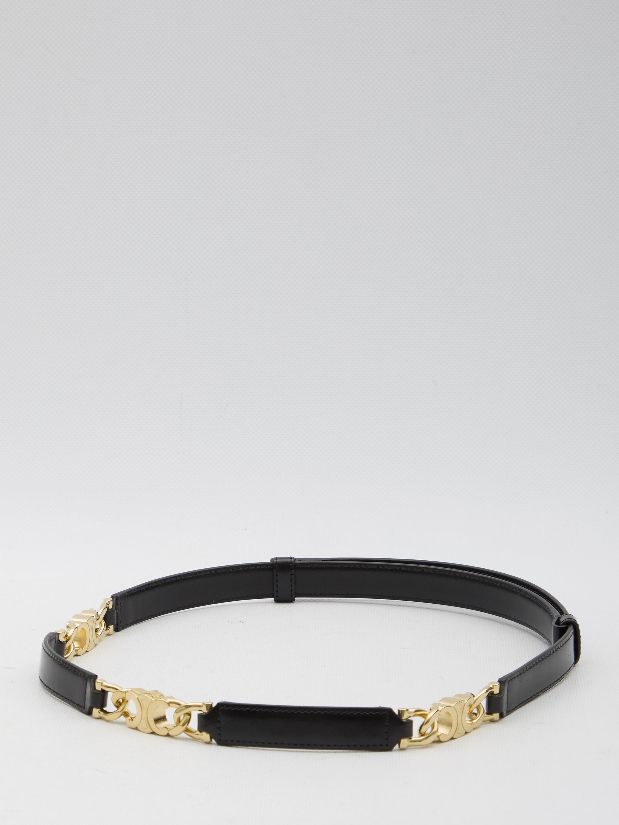 Gourmette Triomphe small belt