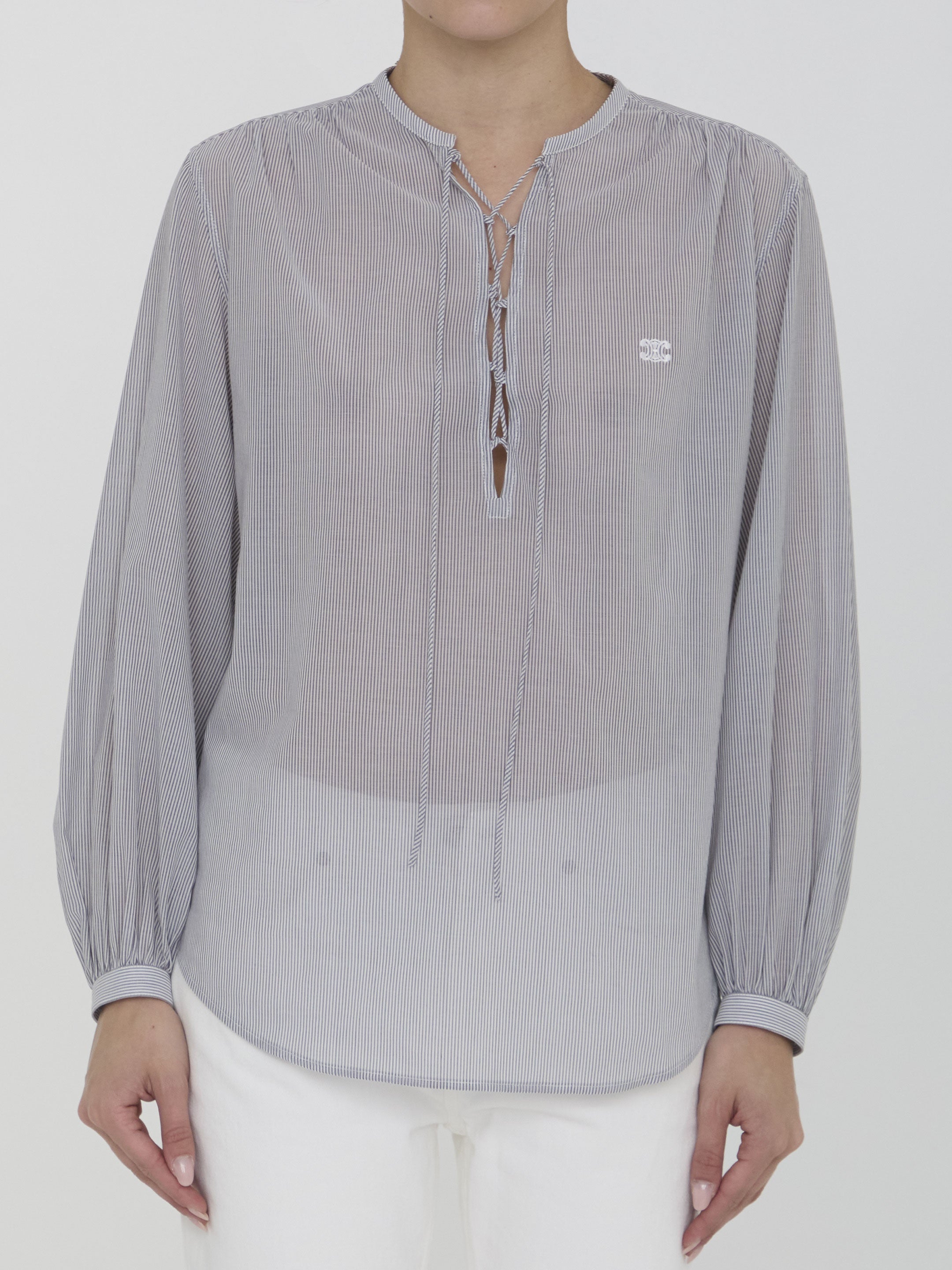 CELINE-OUTLET-SALE-Romy-blouse-Blusen-36-WHITE-ARCHIVE-COLLECTION.jpg