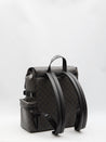 Triomphe canvas backpack