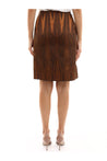 Wood Skirt