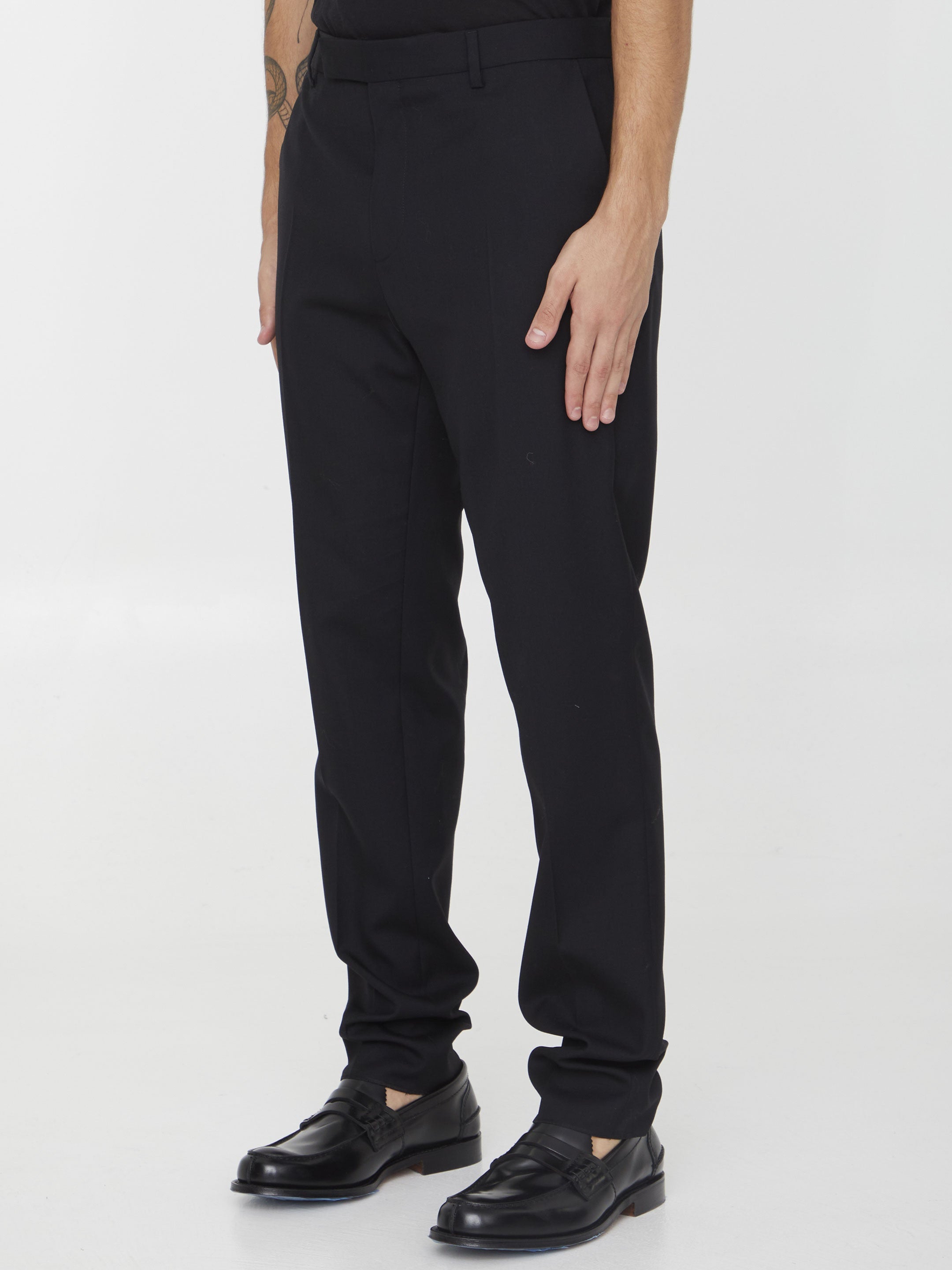 CELINE-OUTLET-SALE-Wool-gabardine-trousers-Hosen-50-BLACK-ARCHIVE-COLLECTION-2.jpg