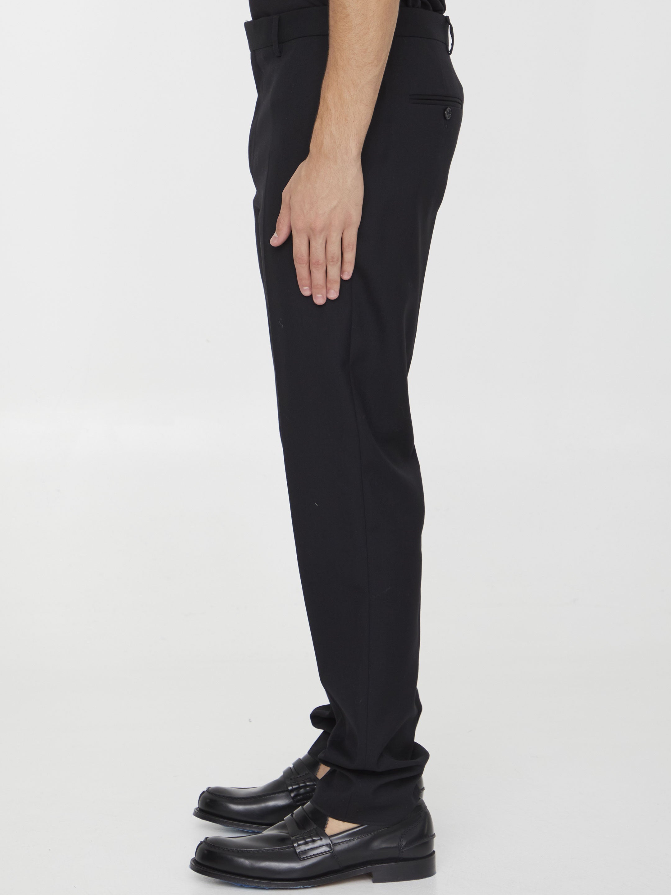 CELINE-OUTLET-SALE-Wool-gabardine-trousers-Hosen-50-BLACK-ARCHIVE-COLLECTION-3.jpg