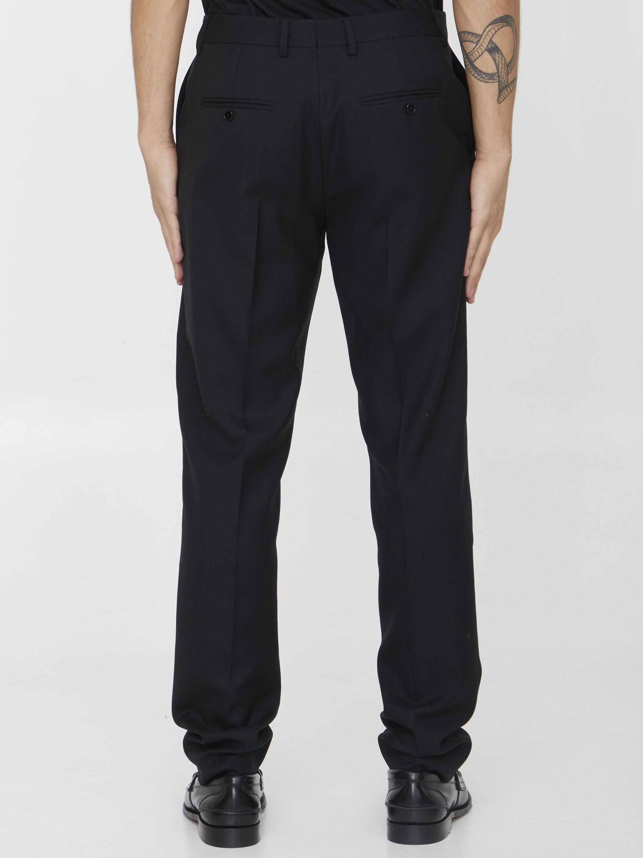 CELINE-OUTLET-SALE-Wool-gabardine-trousers-Hosen-50-BLACK-ARCHIVE-COLLECTION-4.jpg