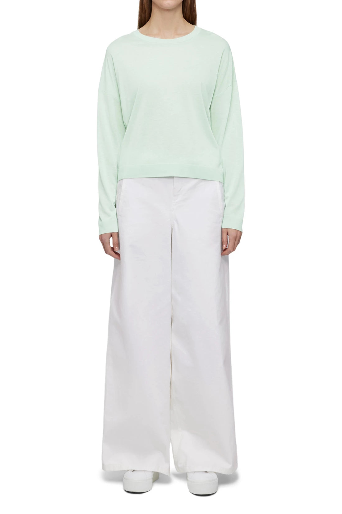 Drykorn-CESIDIE-Strick & Pullover-Black-Deal-Outlet-by-ARCHIVIST