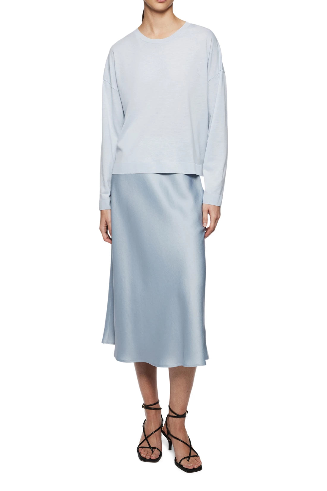 Drykorn-CESIDIE-Strick & Pullover-Black-Deal-Outlet-by-ARCHIVIST