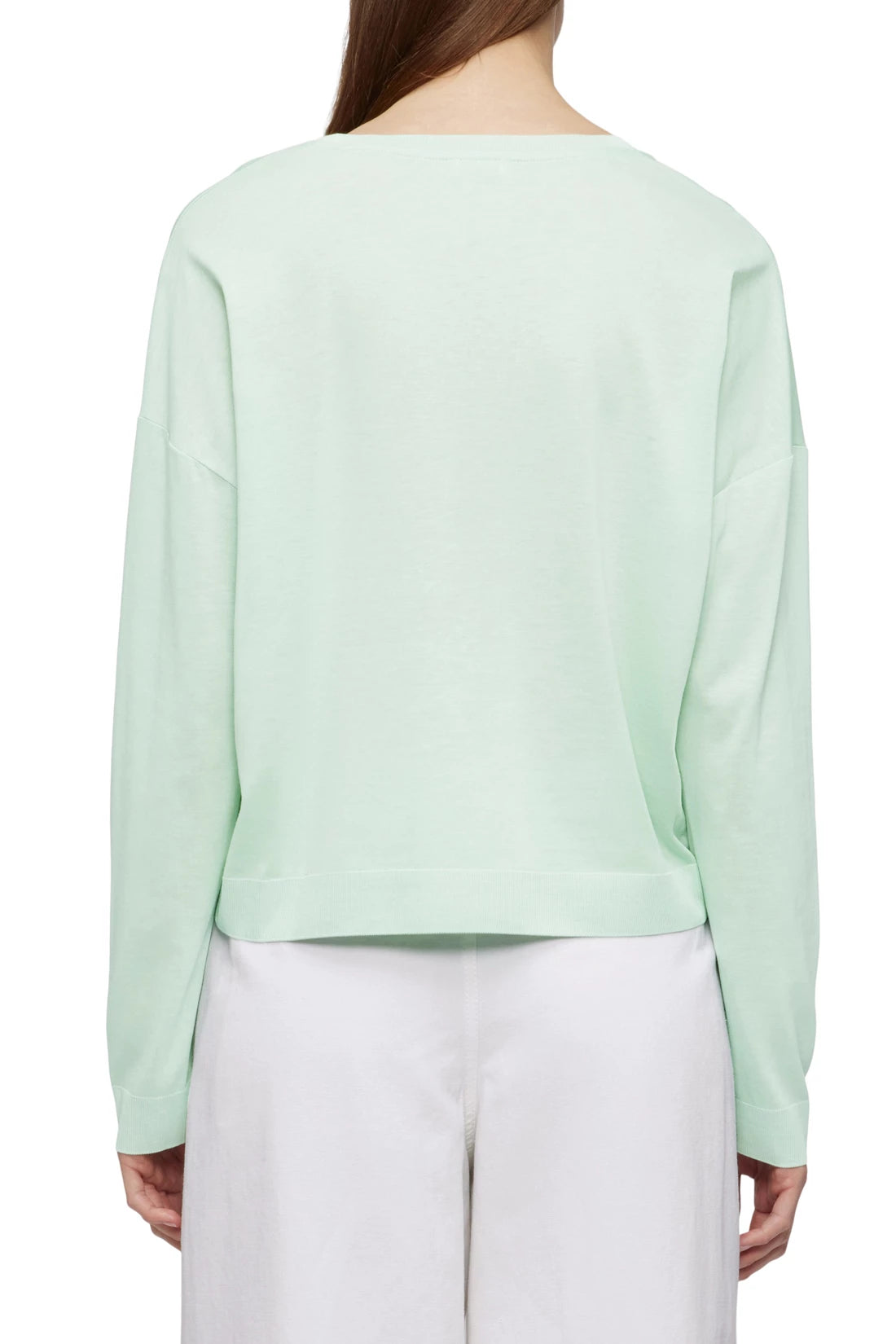 Drykorn-CESIDIE-Strick & Pullover-Black-Deal-Outlet-by-ARCHIVIST