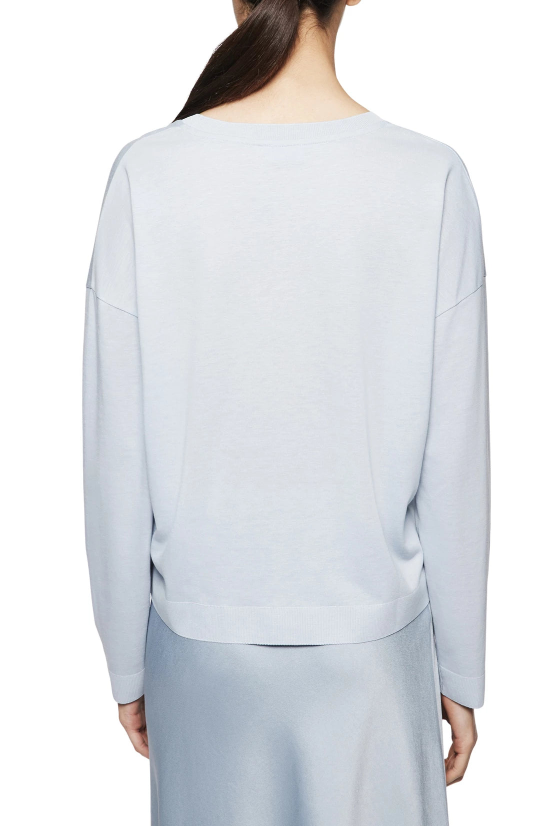 Drykorn-CESIDIE-Strick & Pullover-Black-Deal-Outlet-by-ARCHIVIST