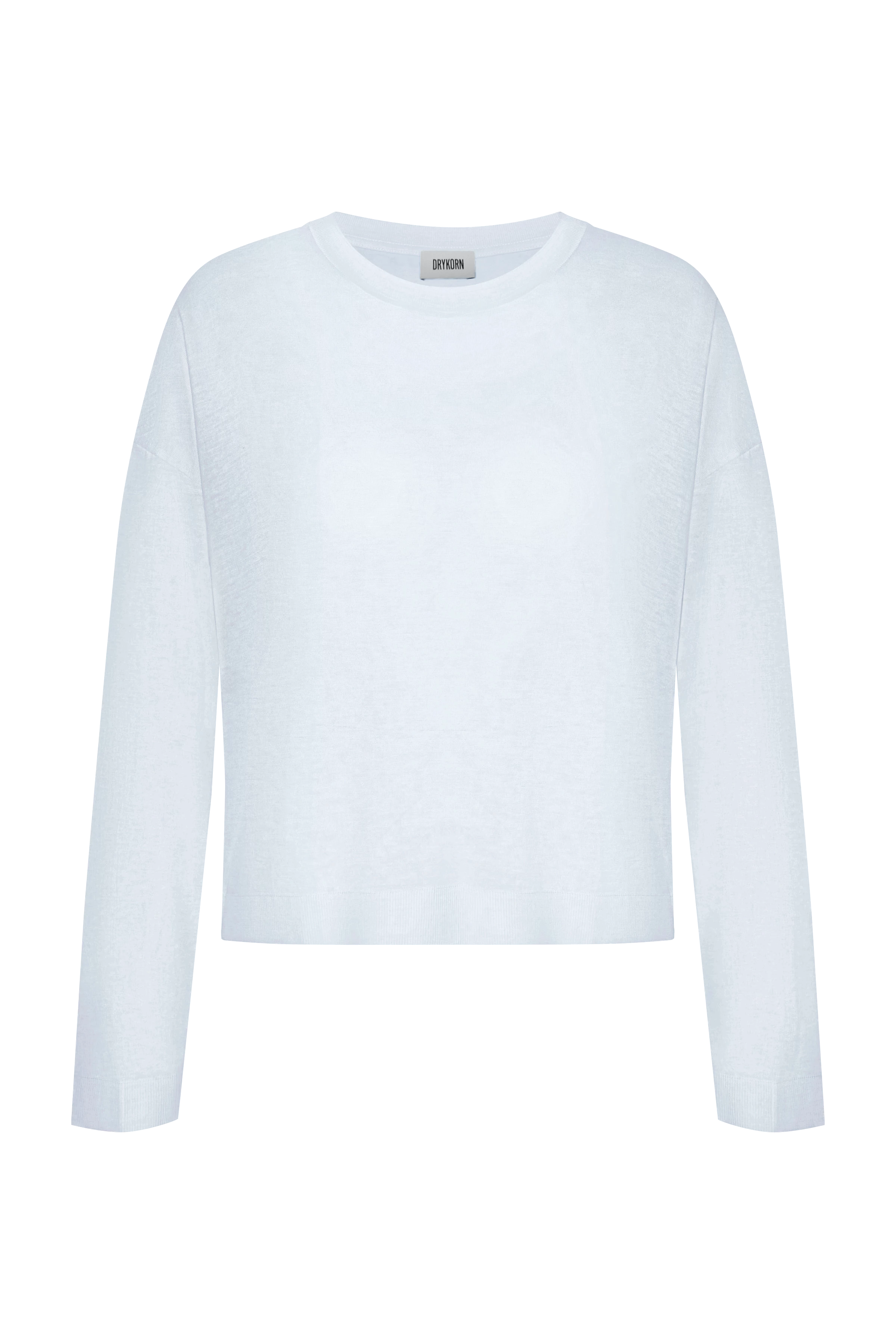 Drykorn-CESIDIE-Strick & Pullover-Black-Deal-Outlet-by-ARCHIVIST