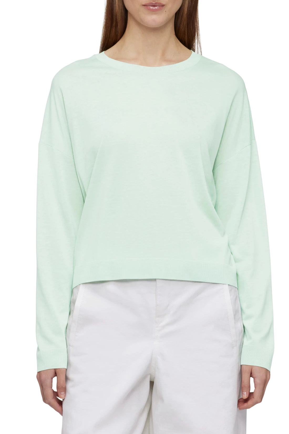 Drykorn-CESIDIE-Strick & Pullover-Black-Deal-Outlet-by-ARCHIVIST