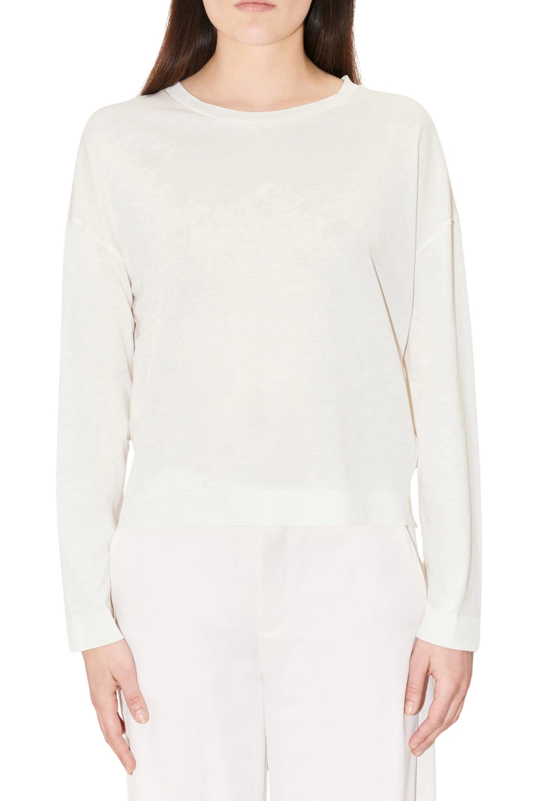 Drykorn-CESIDIE-Strick & Pullover-Black-Deal-Outlet-by-ARCHIVIST