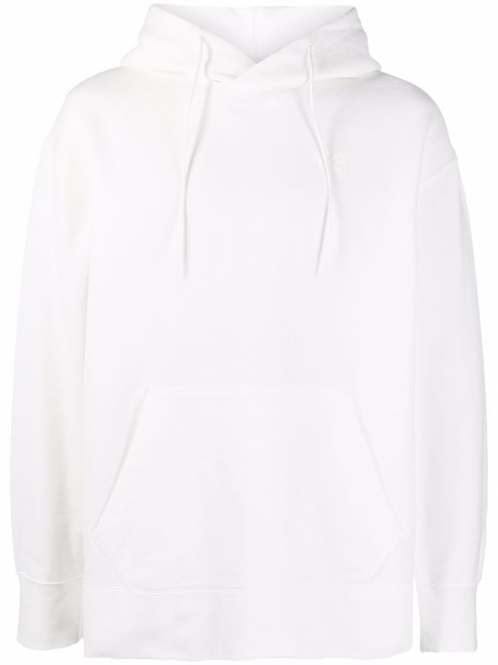 Y-3-OUTLET-SALE-CH1 Logo Hoodie-ARCHIVIST