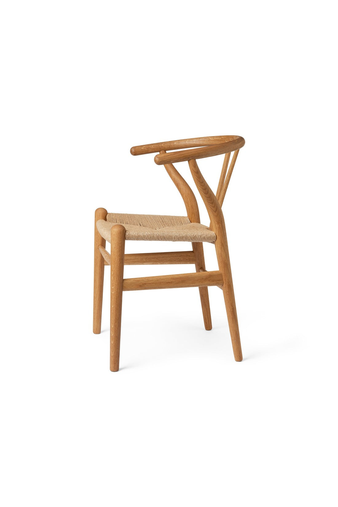 Carl Hansen & Søn-OUTLET-SALE-CH24 Wishbone Kinderstuhl-ARCHIVIST