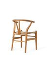 Carl Hansen & Søn-OUTLET-SALE-CH24 Wishbone Kinderstuhl-ARCHIVIST