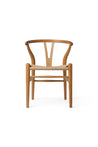 Carl Hansen & Søn-OUTLET-SALE-CH24 Wishbone Kinderstuhl-ARCHIVIST