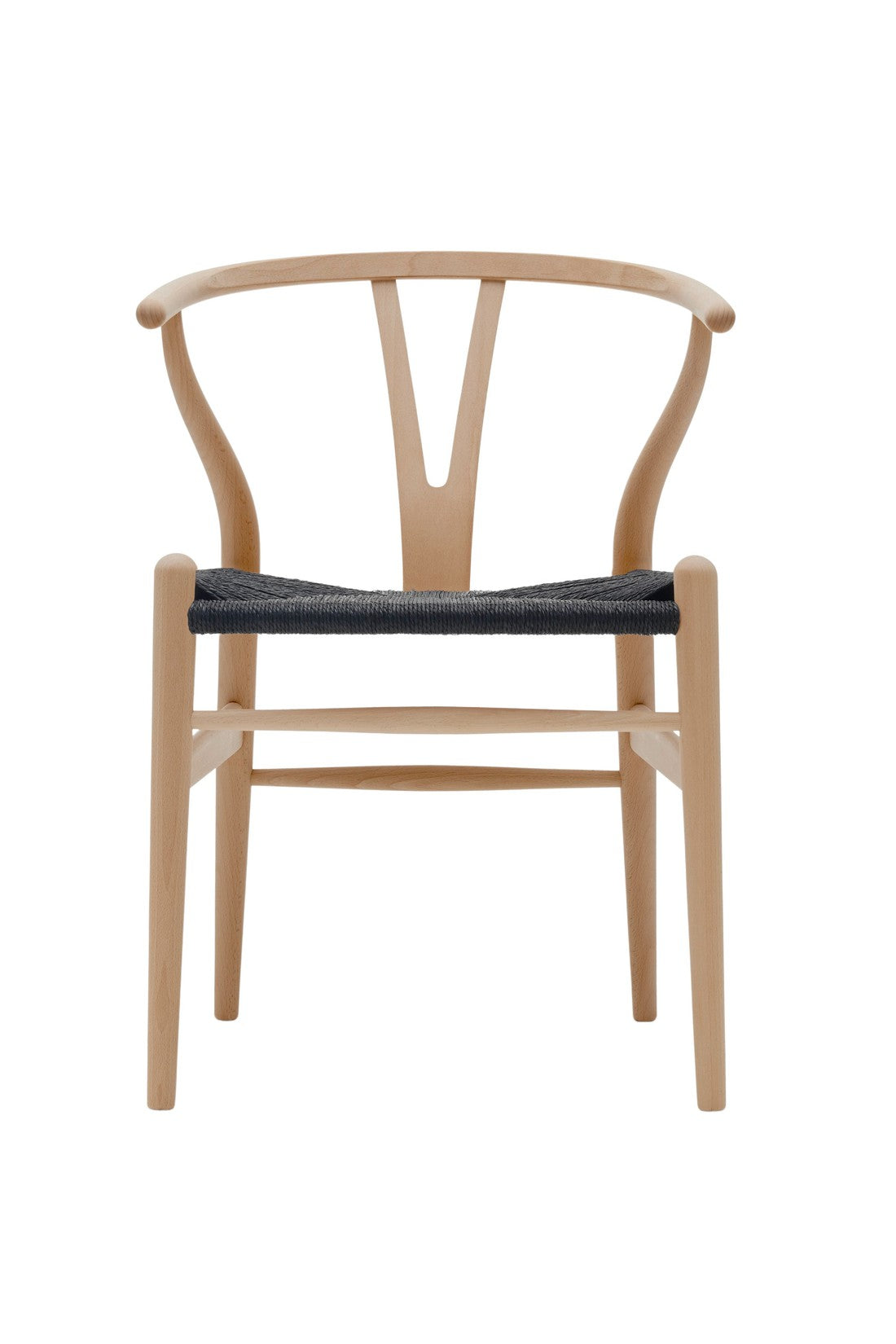 Carl Hansen & Søn-OUTLET-SALE-CH24 Y Wishbone Stuhl-ARCHIVIST