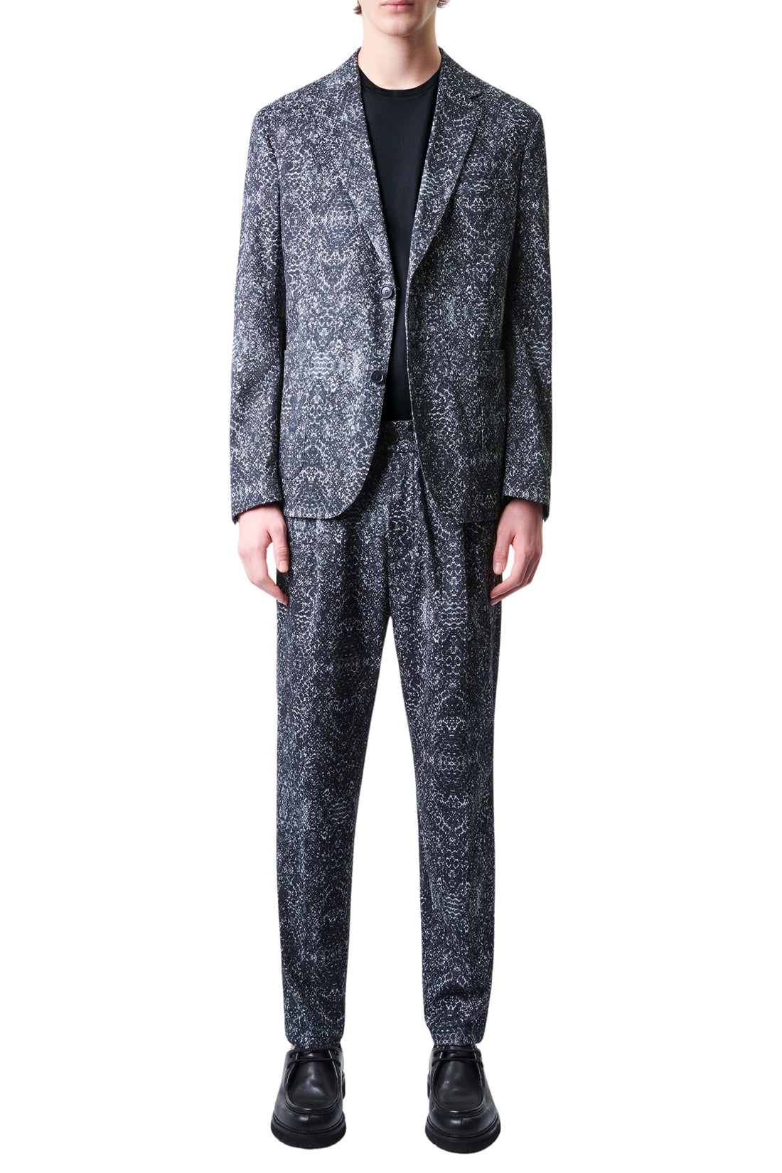 Drykorn-CHASY-Hosen-Black-Deal-Outlet-by-ARCHIVIST